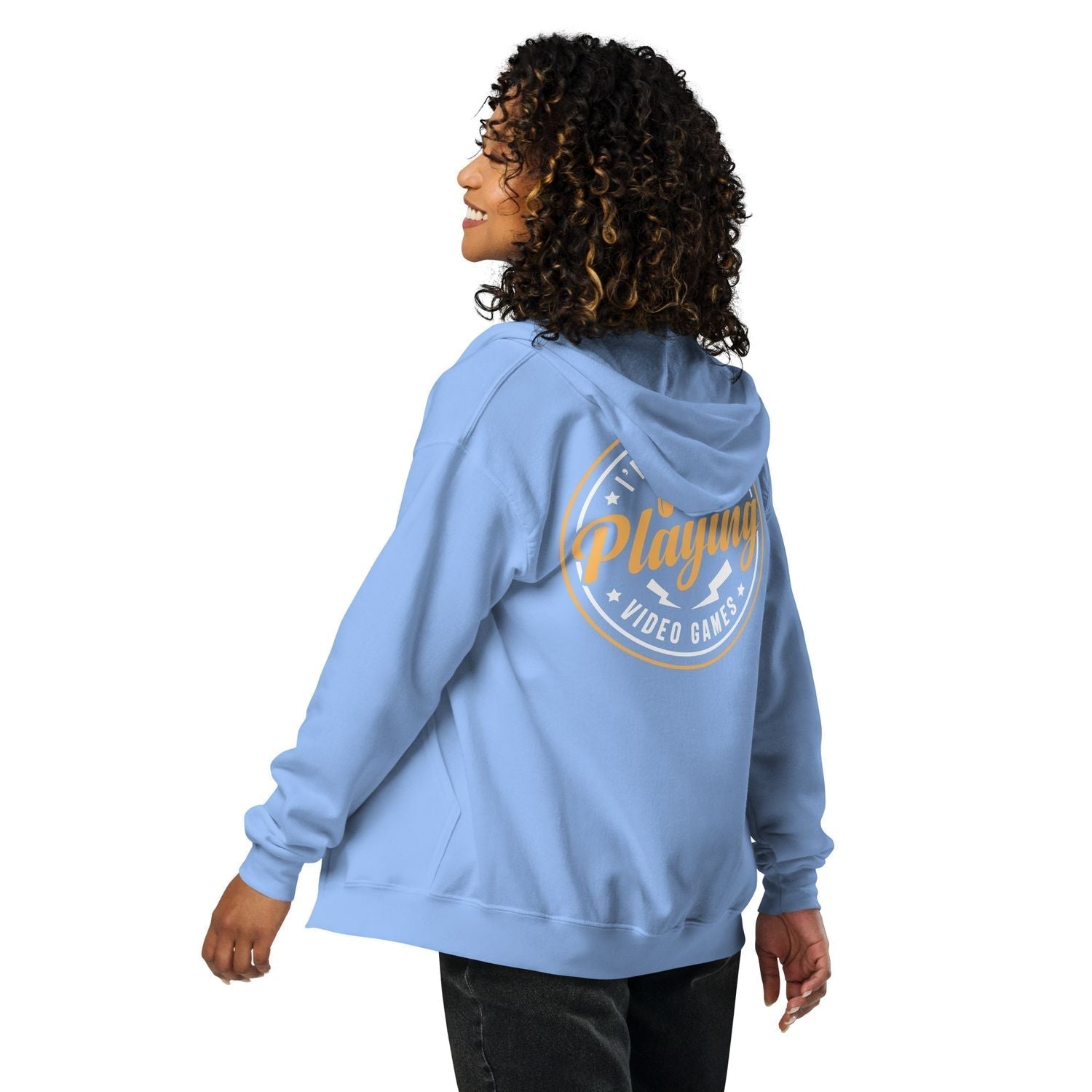 On Sale Now - Gamer Hoodie!