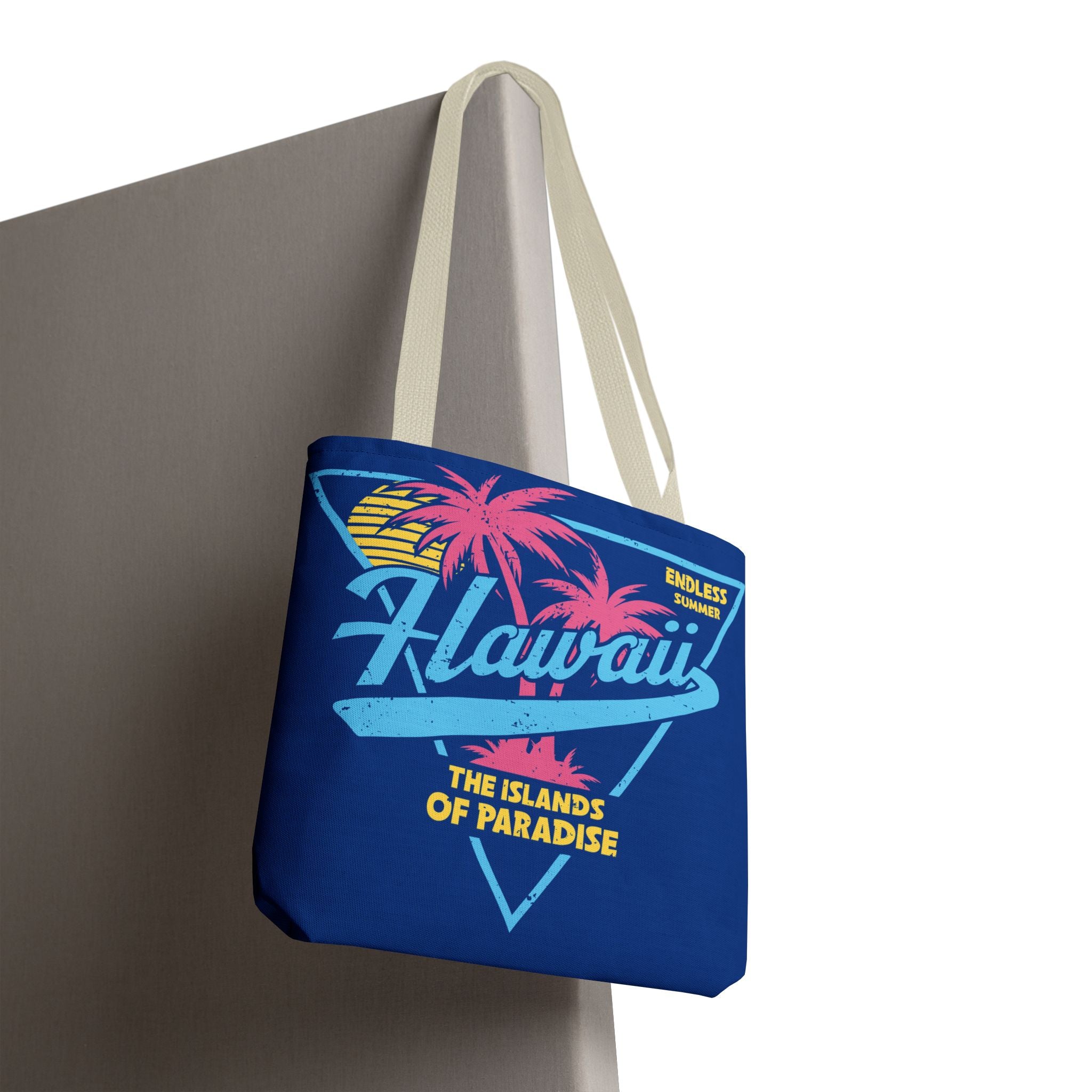 Hawaii Tote Bag