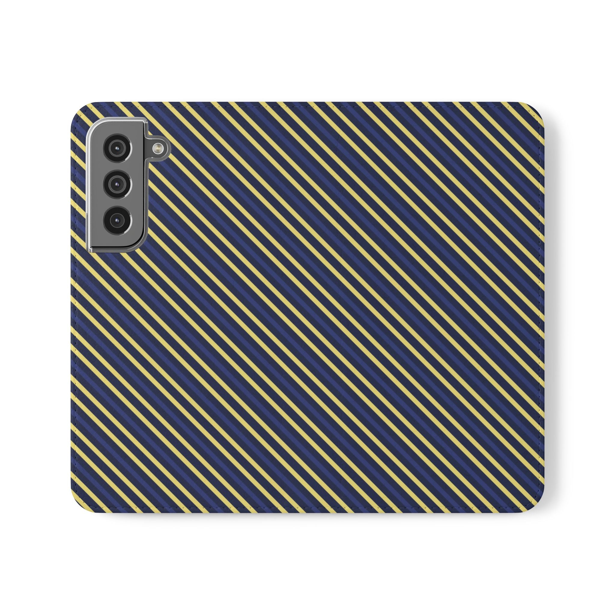 Stylish Flip Case for iPhone Samsung Elegant Wallet Flip Cover Trendy Phone Accessory Perfect Gift for Any Occasion