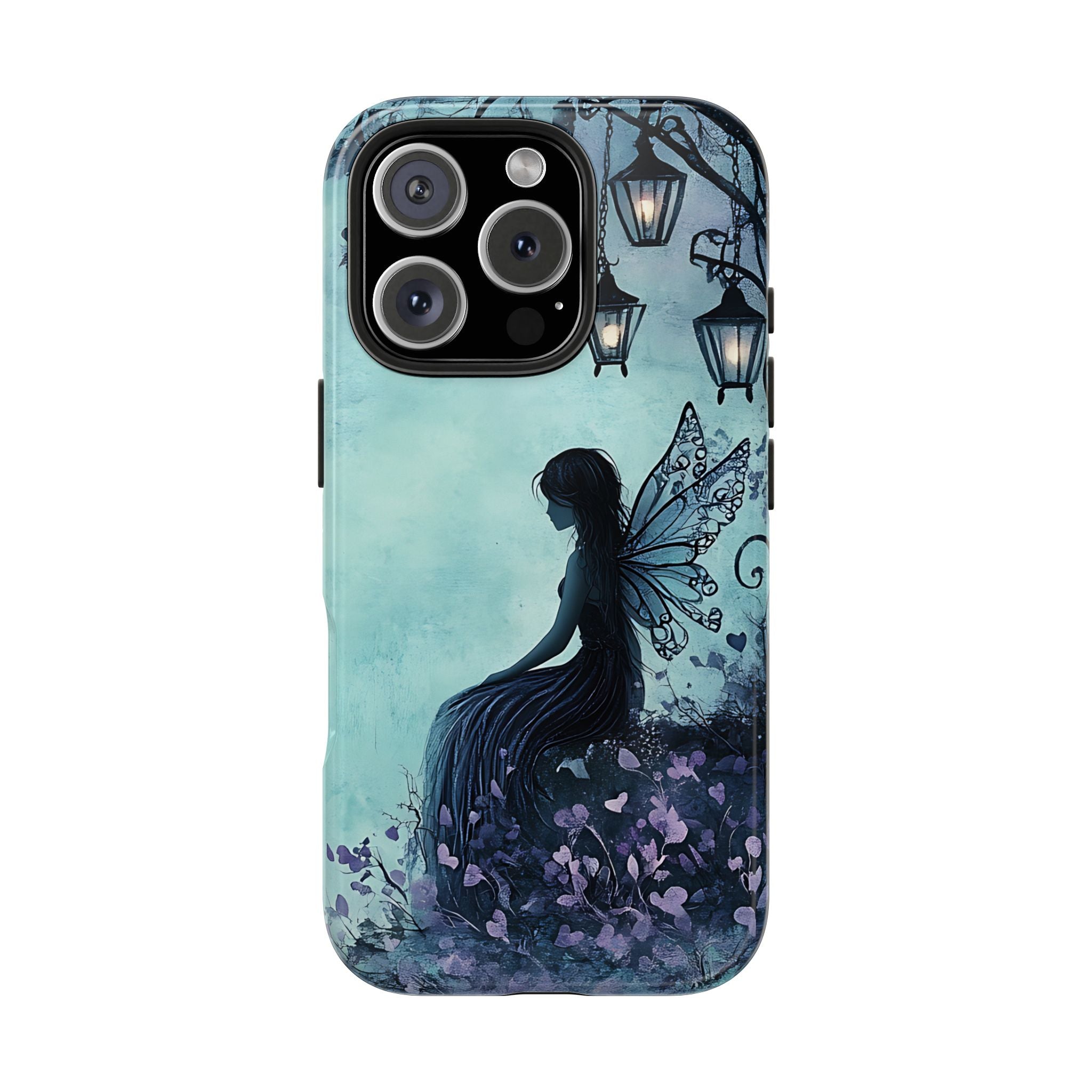 Fairy Fantasy Tough Mobile Phone Case