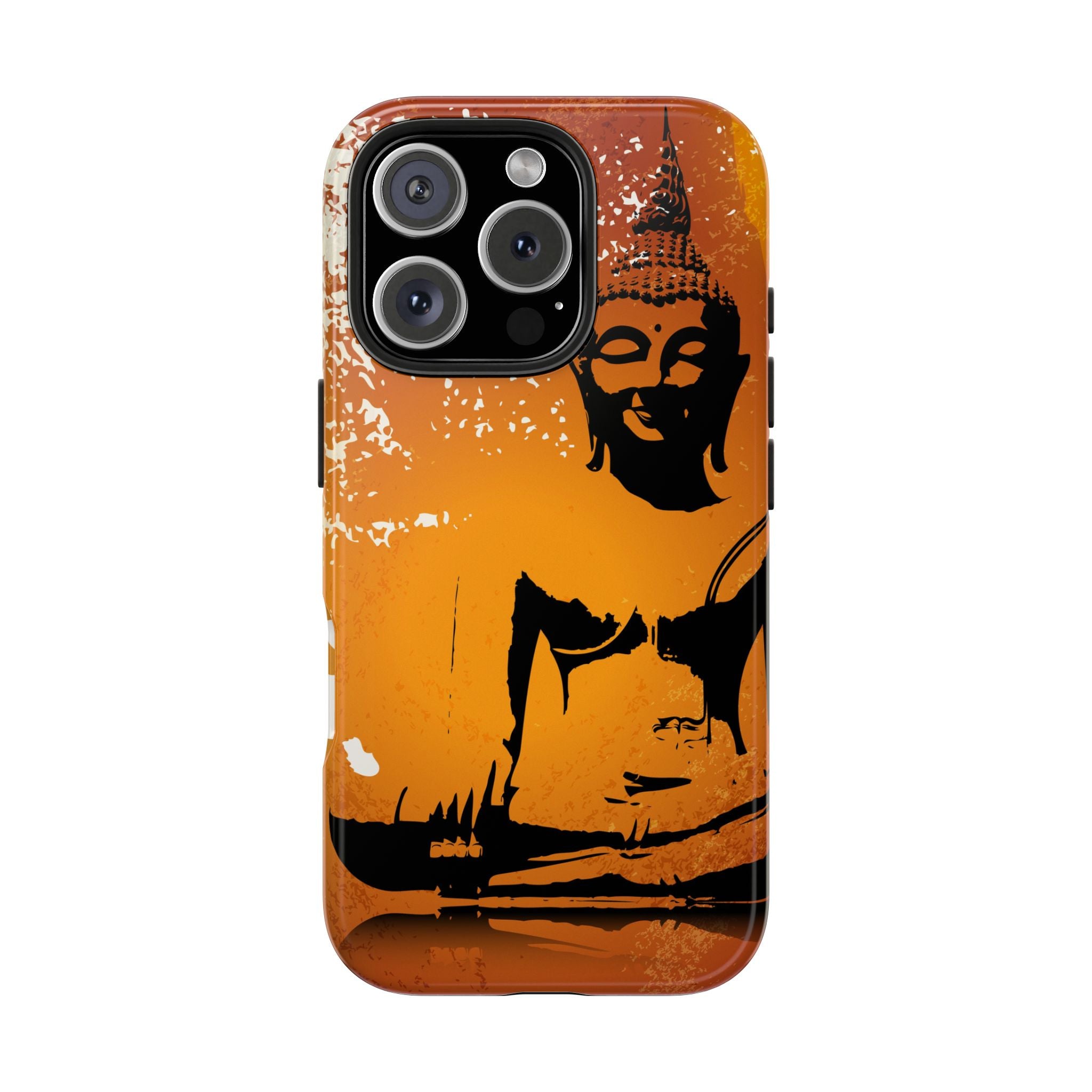 Buddah Phone Case