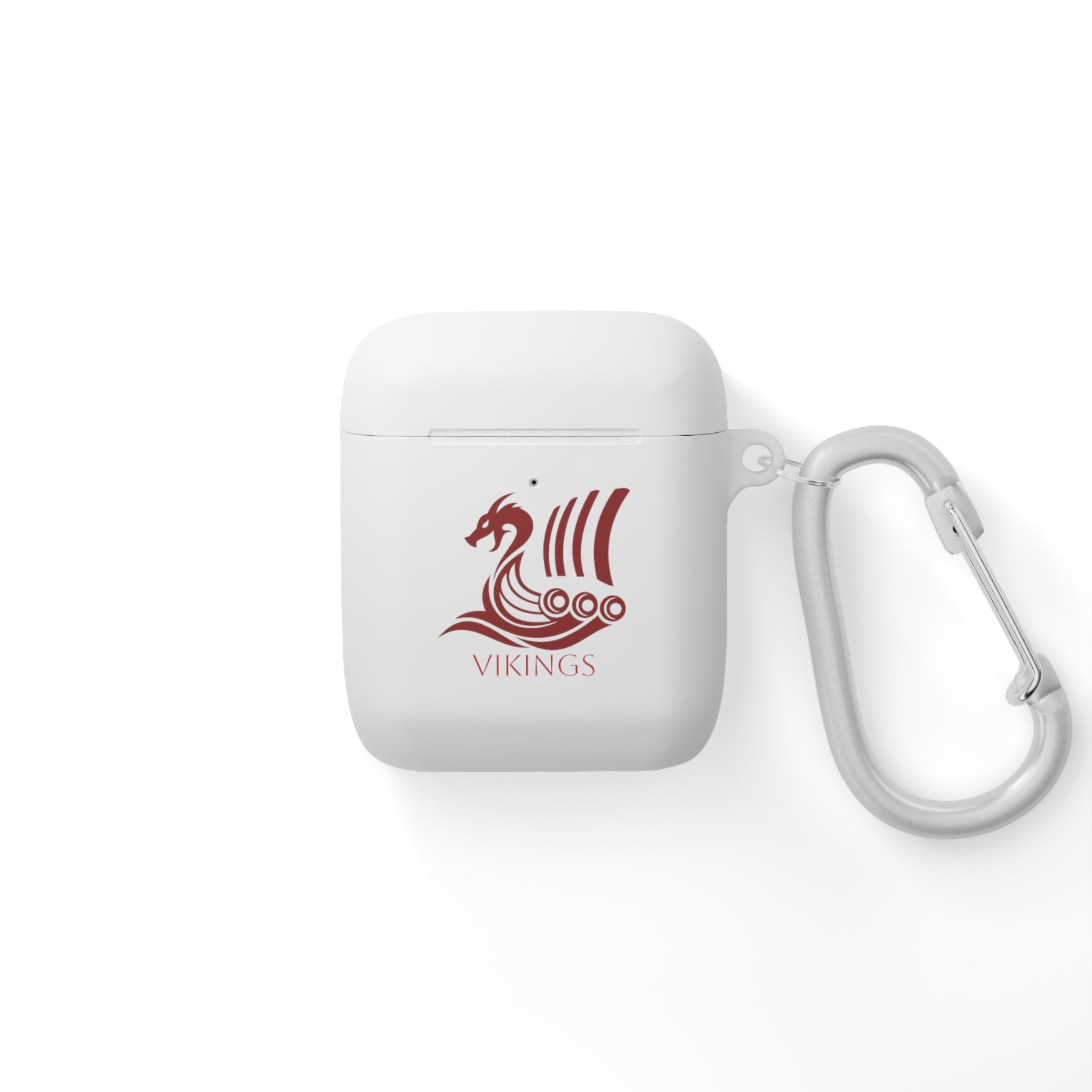 Vikings Dragon Ship AirPods Case Cover