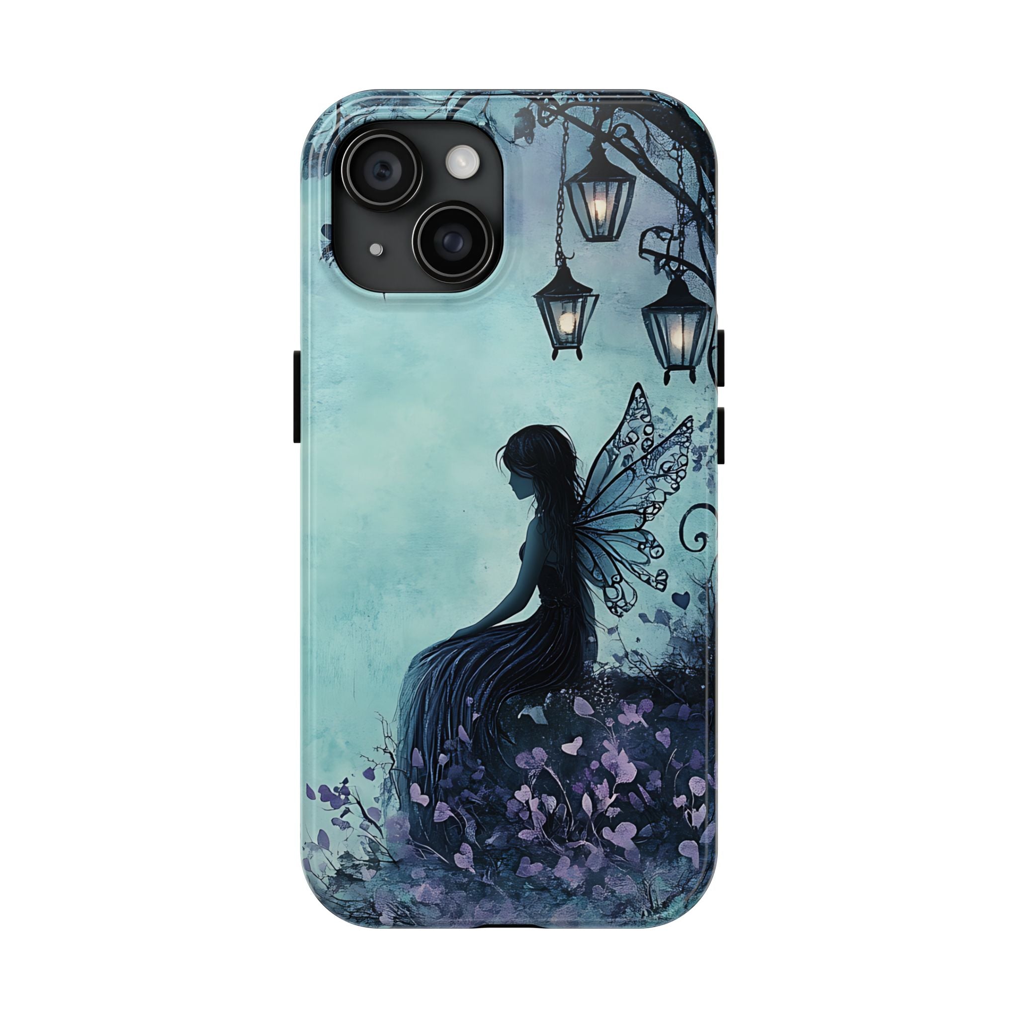 Fairy Fantasy Tough Mobile Phone Case
