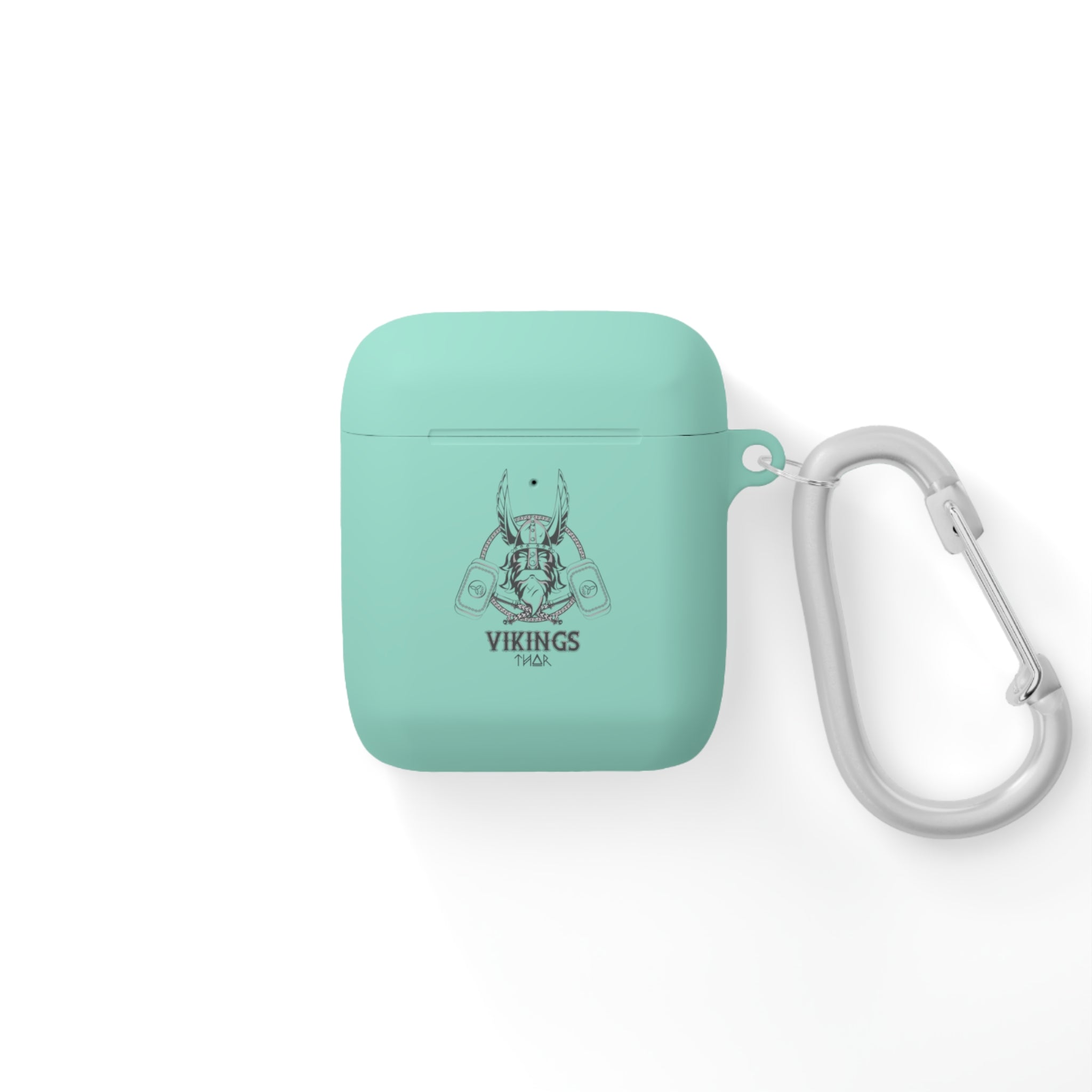 Vikings Thor AirPods Case Cover