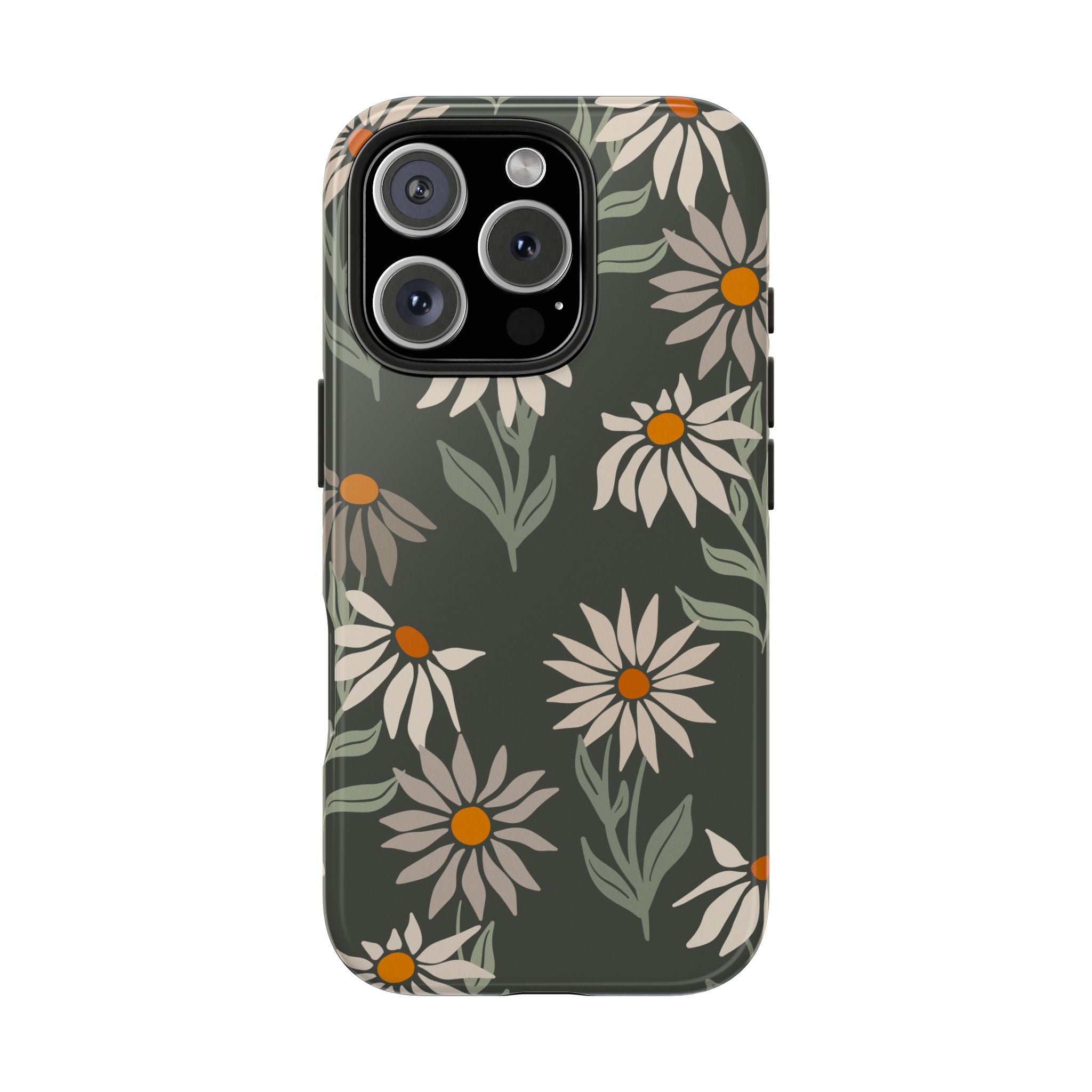 Daisy Daisy Tough Mobile Phone Case