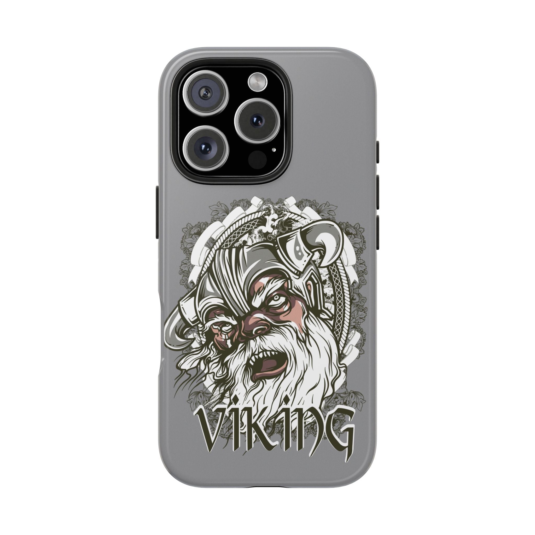 Viking Tough Mobile Phone Case