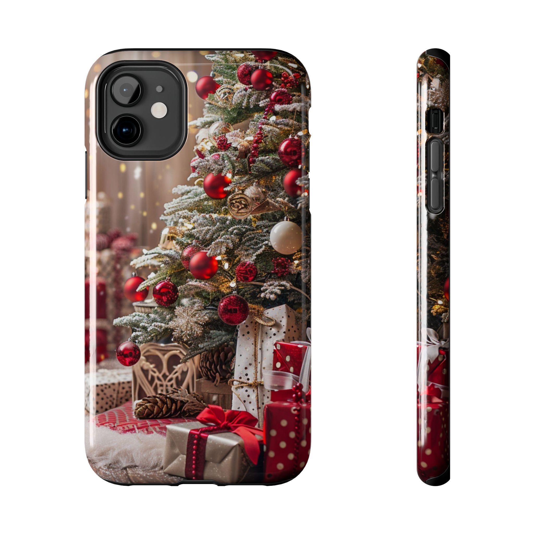 Welcome Christmas Mobile Phone Case