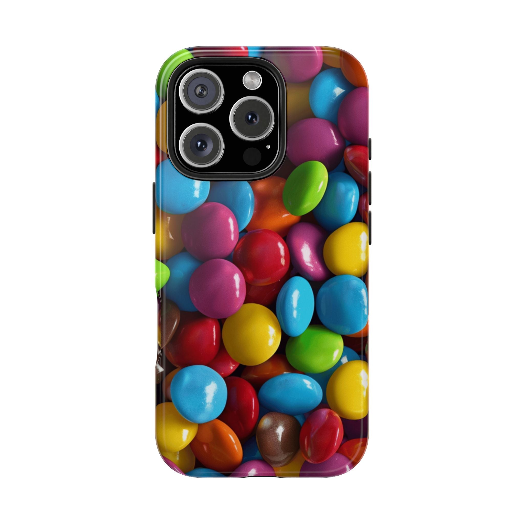 Candy Tough Mobile Phone Case