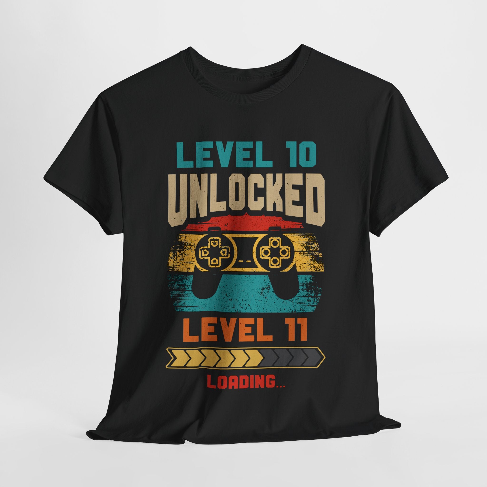 Gaming Level Tee
