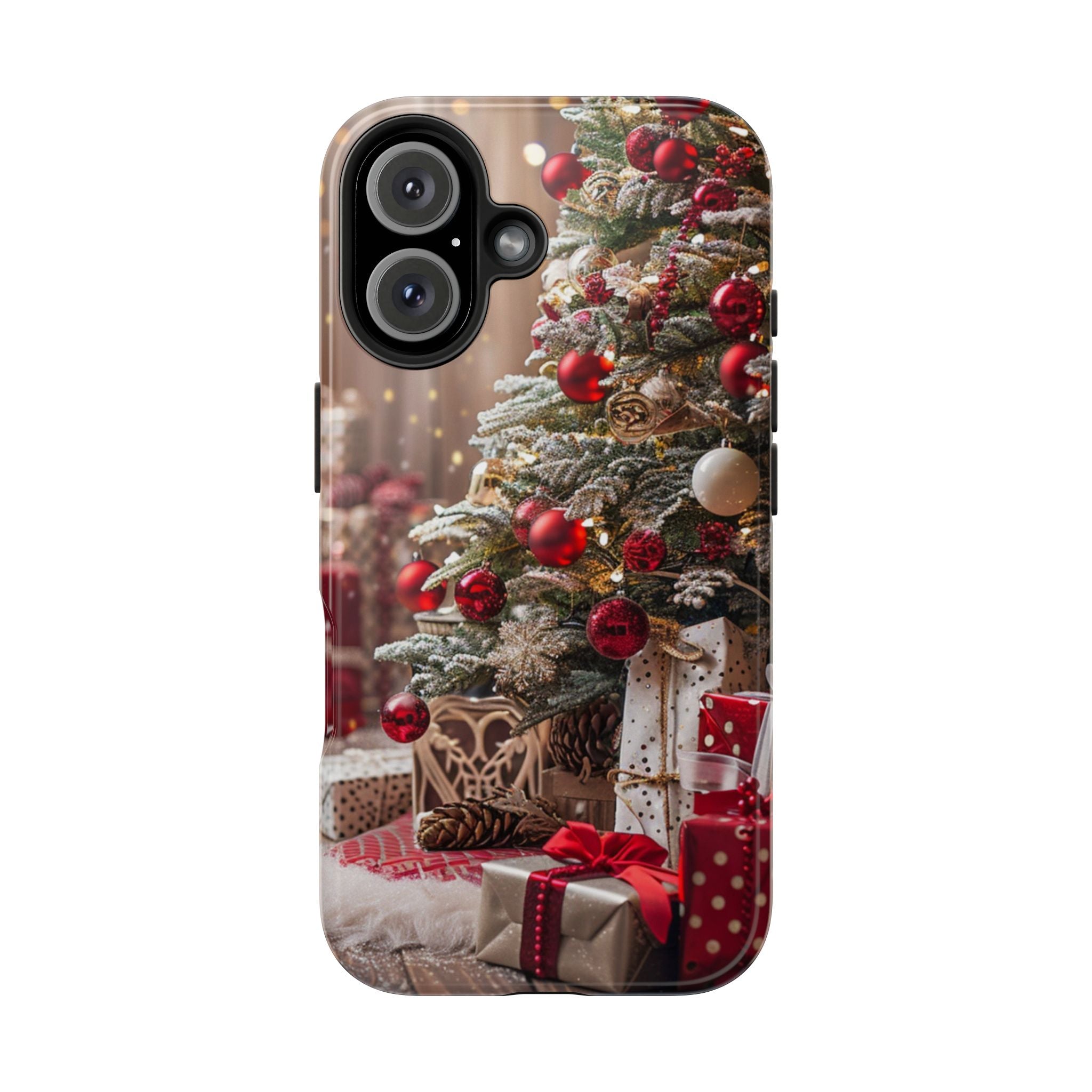 Welcome Christmas Mobile Phone Case