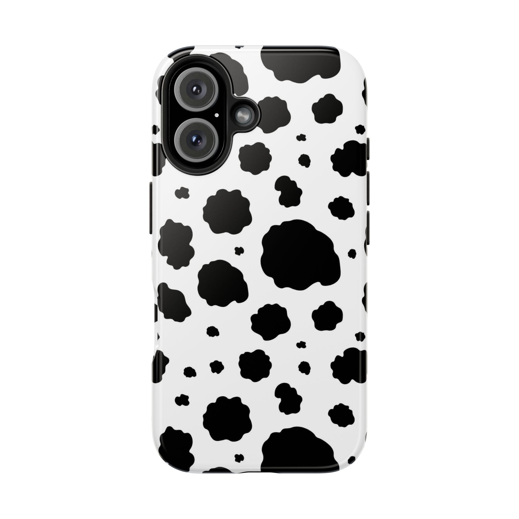 Cow Spots Mobile Phone Case