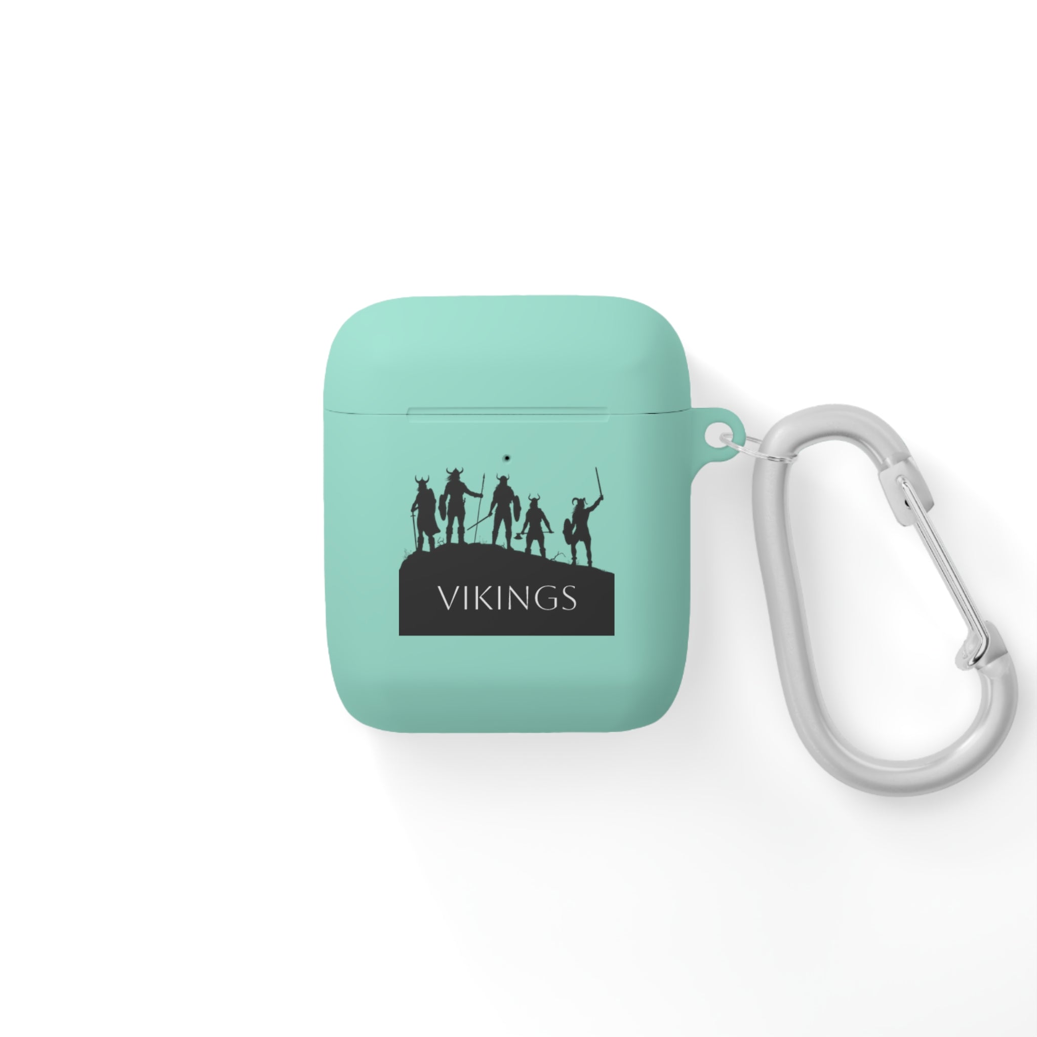 Vikings Warriors AirPods Pro Case Cover