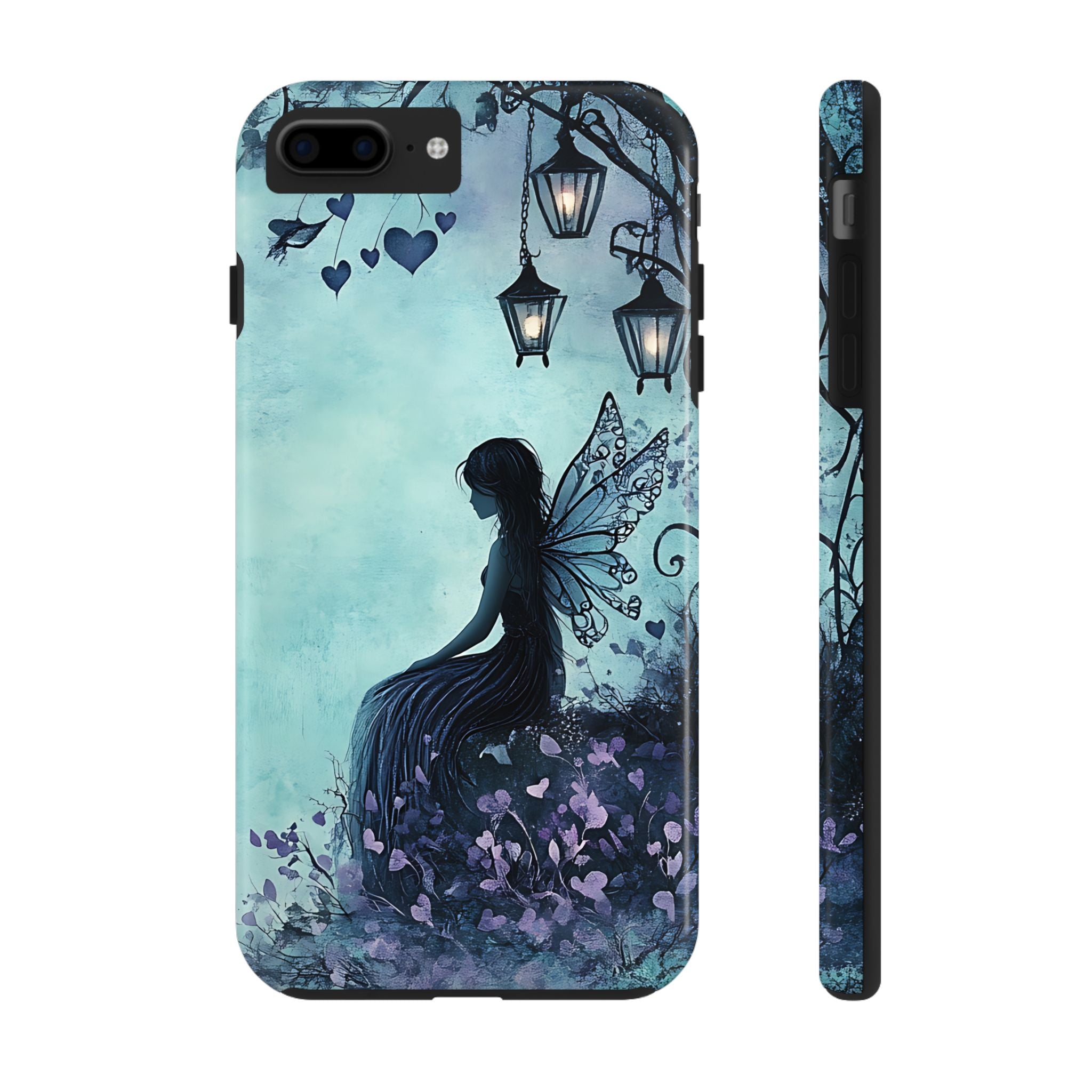 Fairy Fantasy Tough Mobile Phone Case