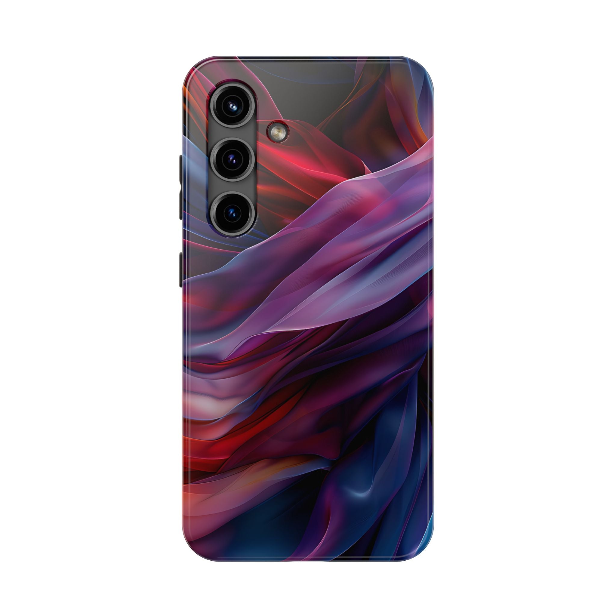 Marble Swirls Mobile Phone Case