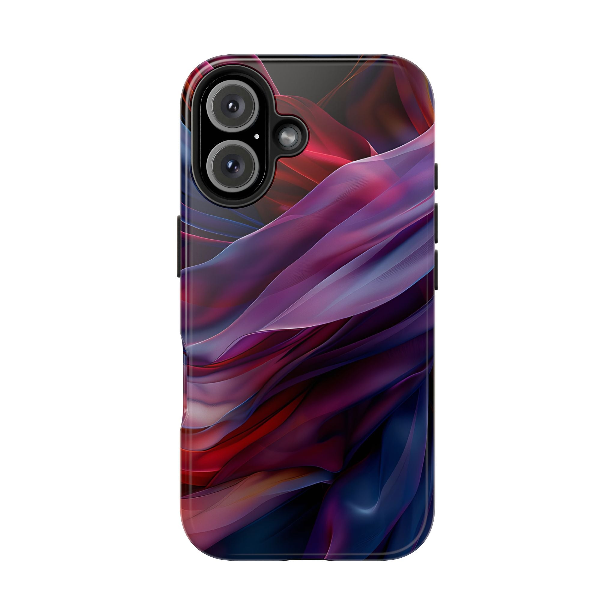 Marble Swirls Mobile Phone Case