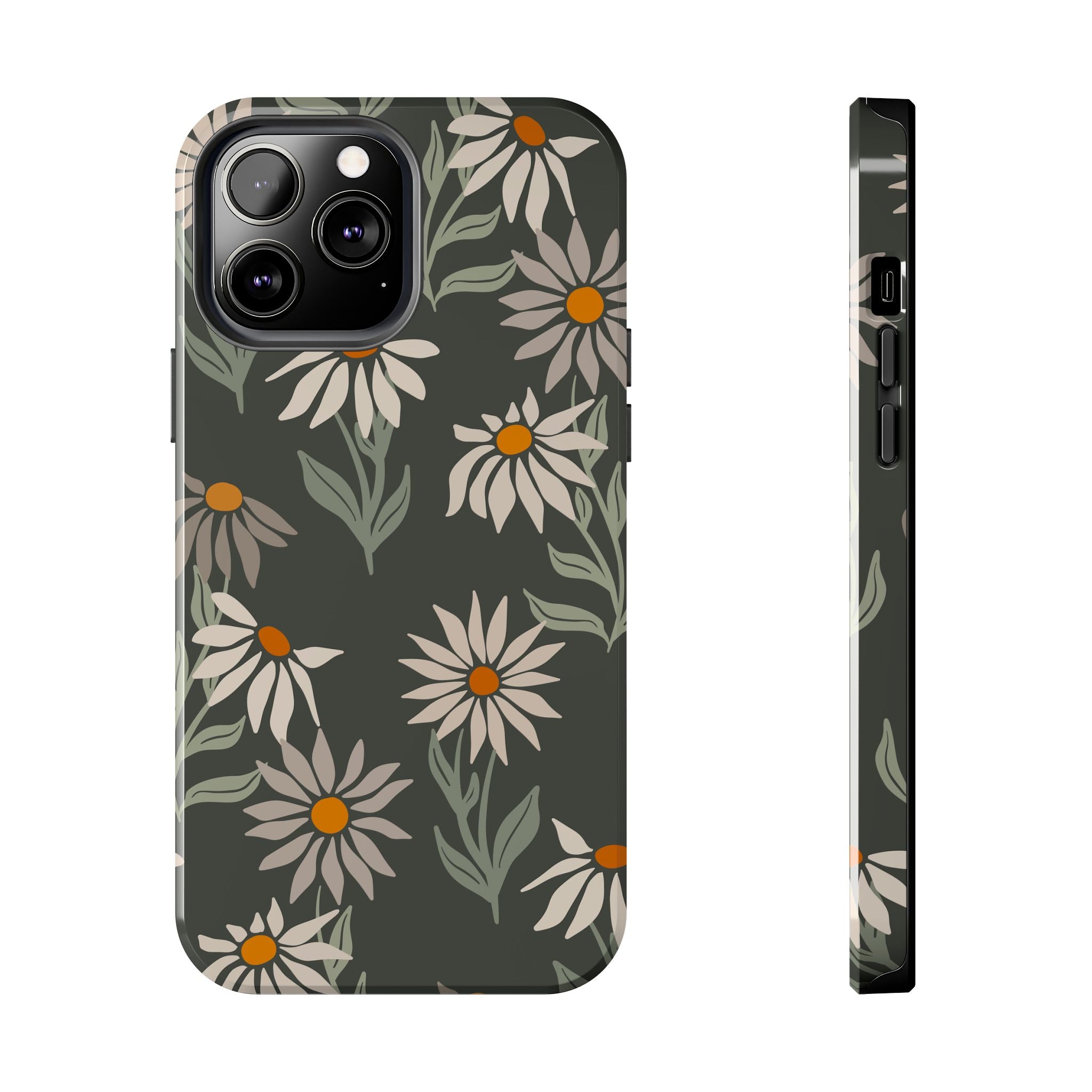 Daisy Daisy Tough Mobile Phone Case