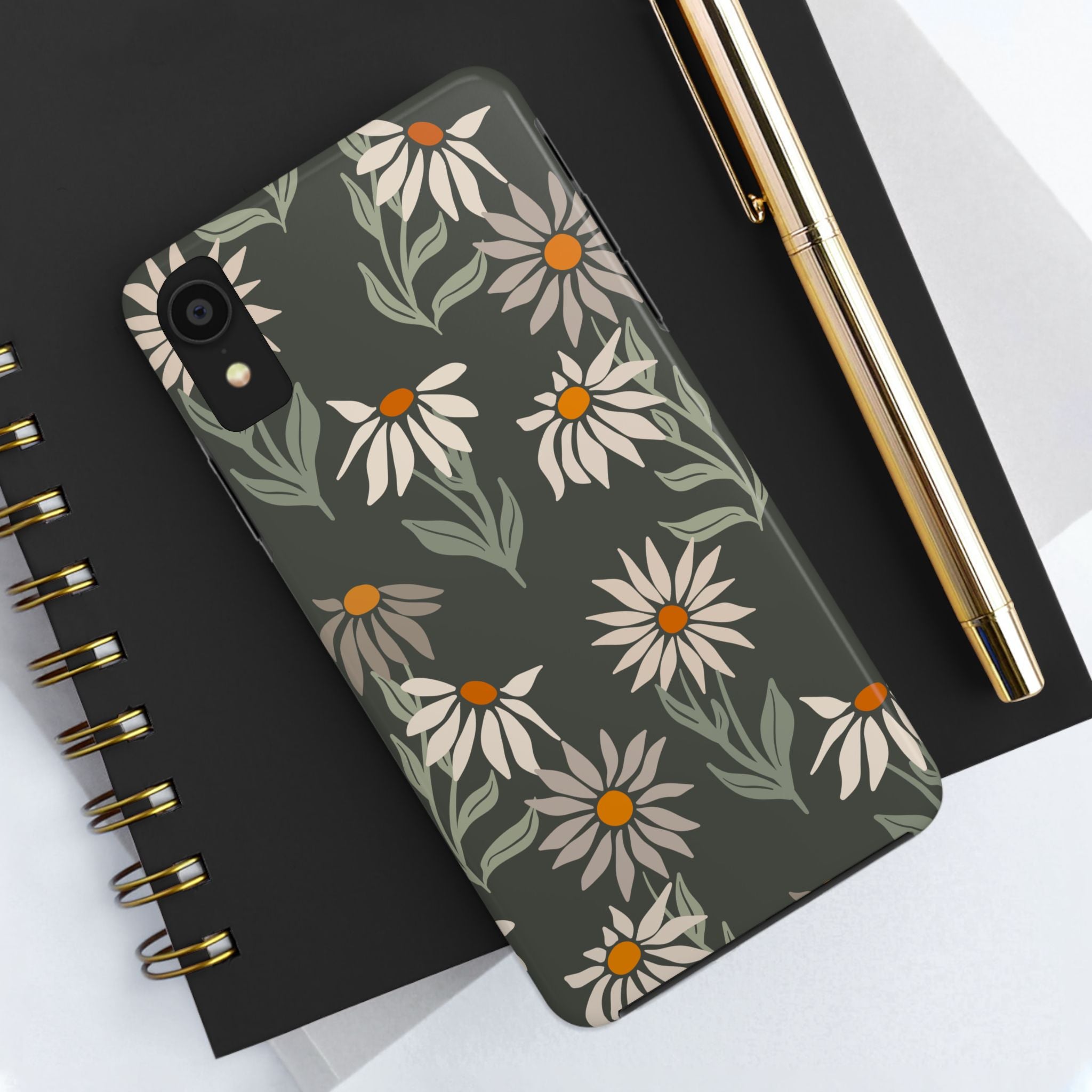 Daisy Daisy Tough Mobile Phone Case