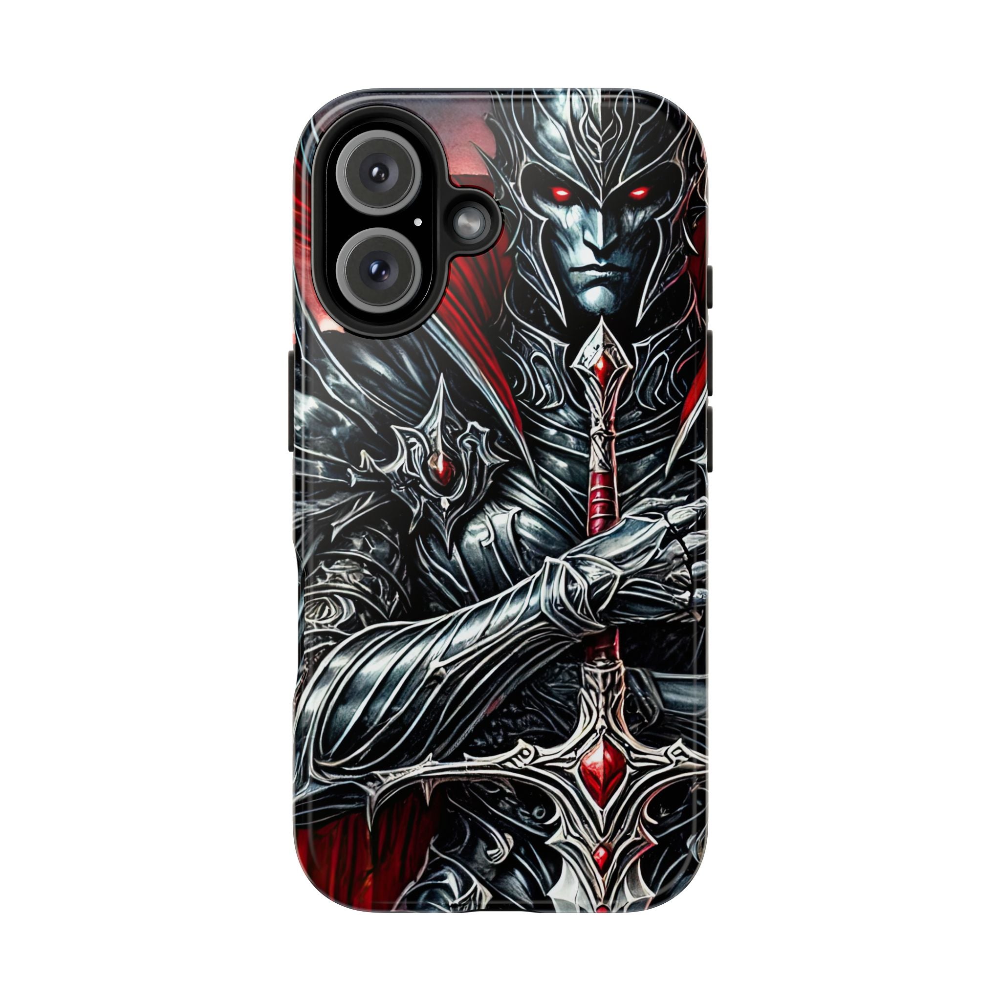 The Warrior Mobile Phone Case