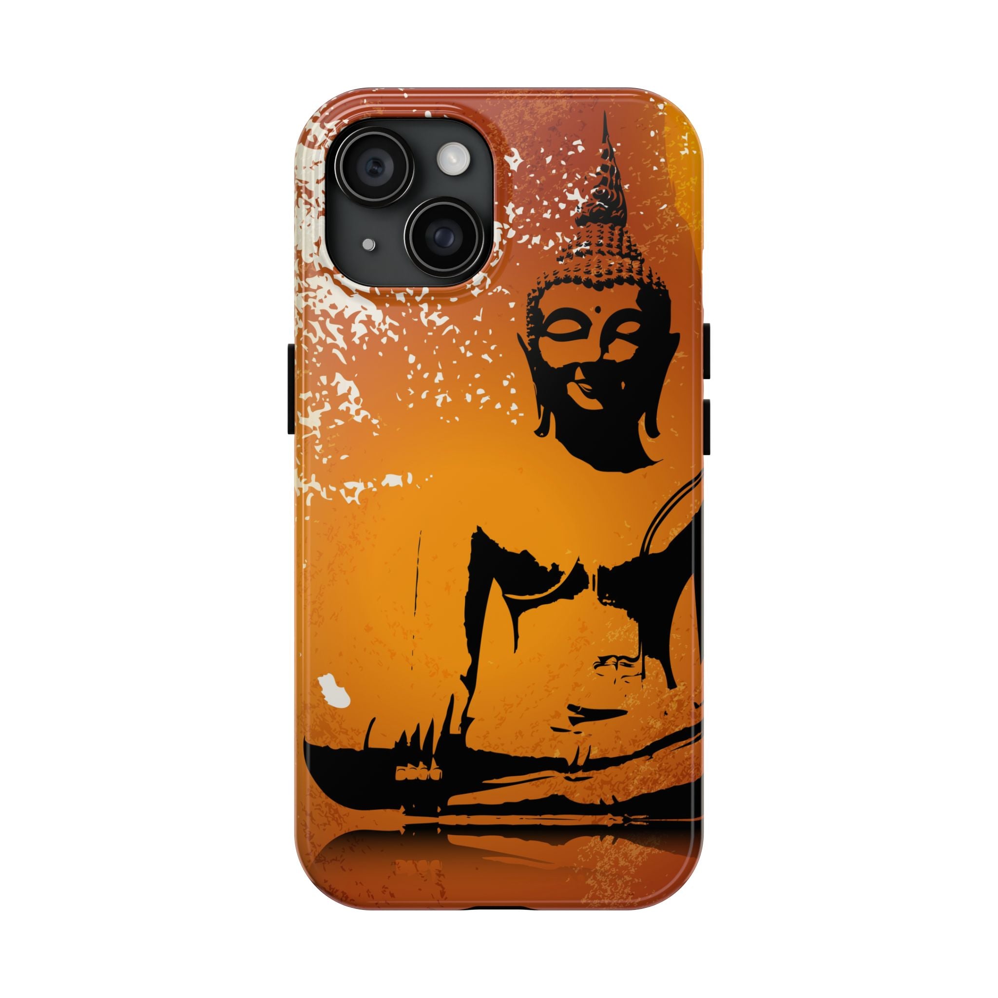 Buddah Phone Case