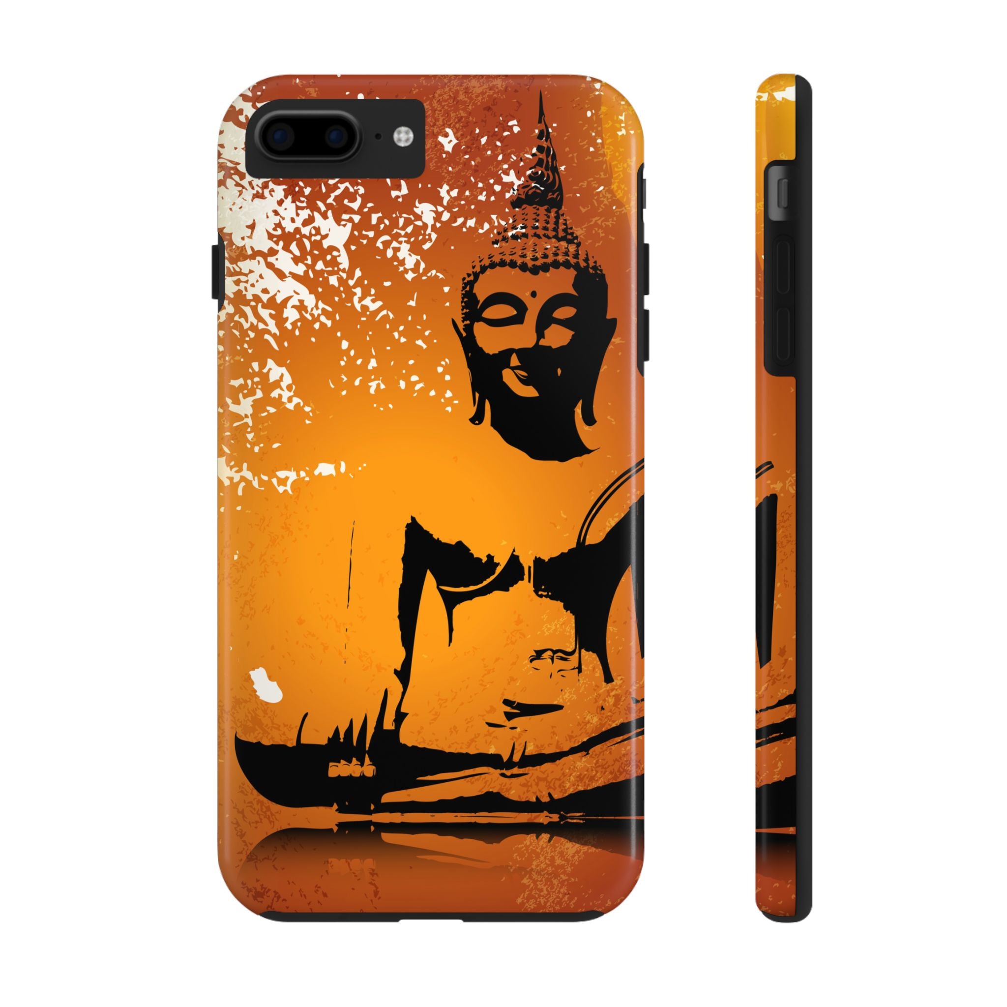 Buddah Phone Case