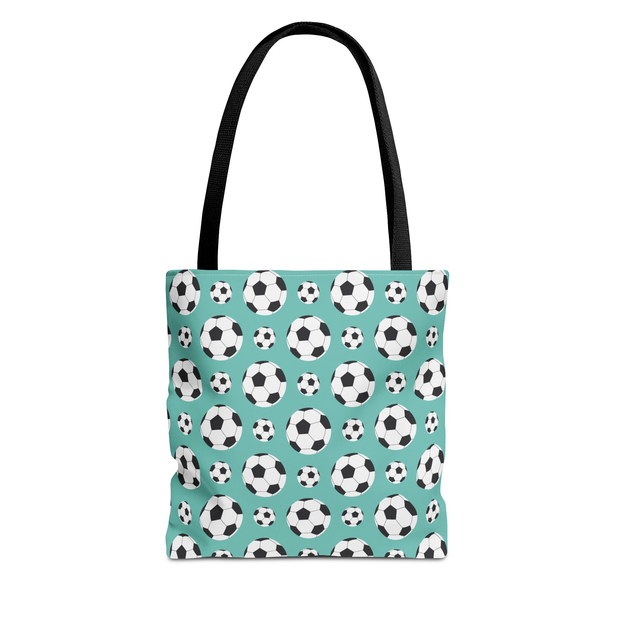 Volleyball Sports Tote Bag