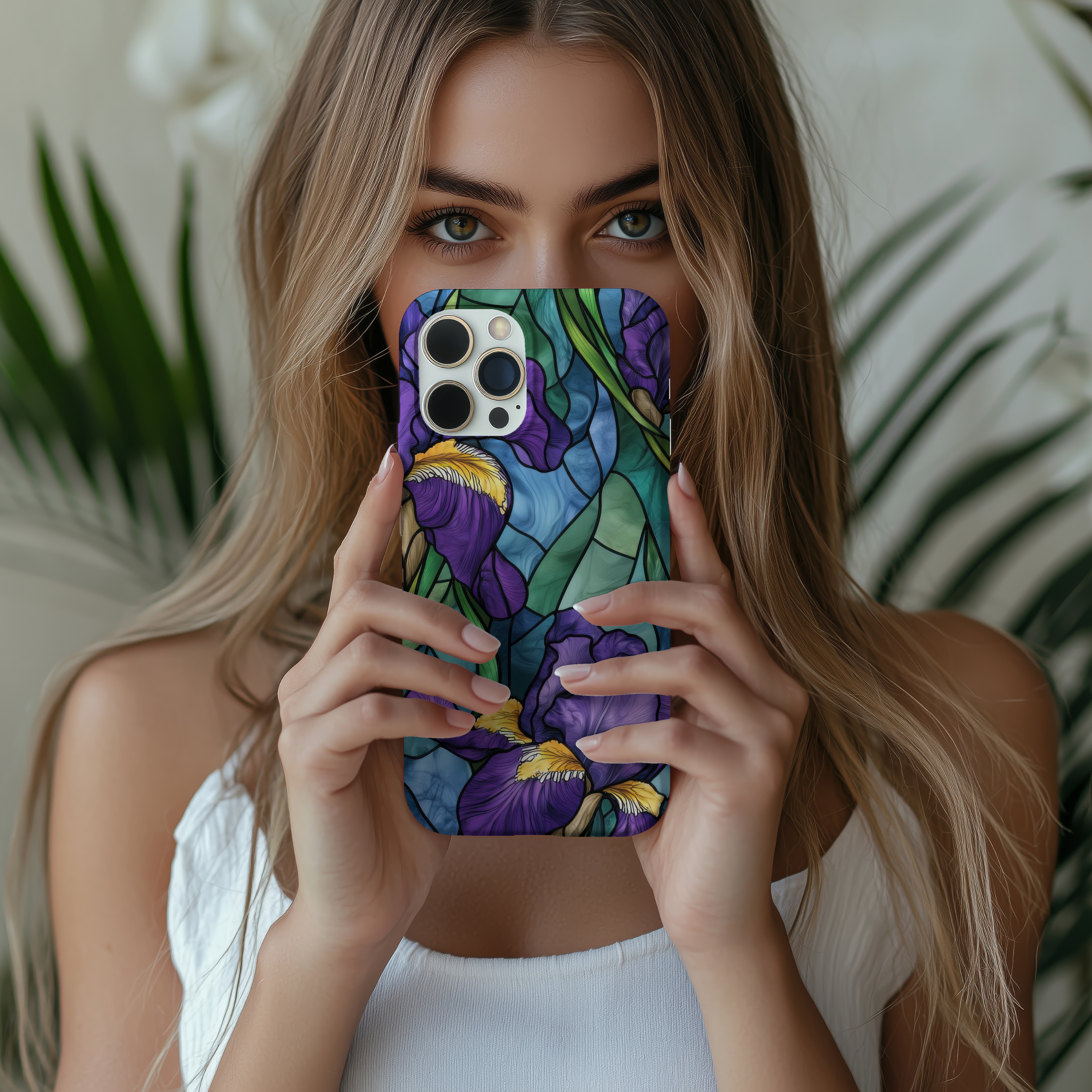Accessorizing with Style - Phone Cases - Functional Fashion