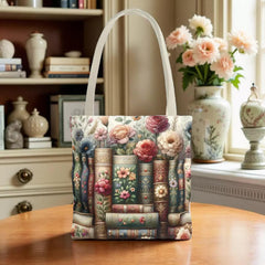 10 Reasons Tote Bags Are the Ultimate Carry-All Solution
