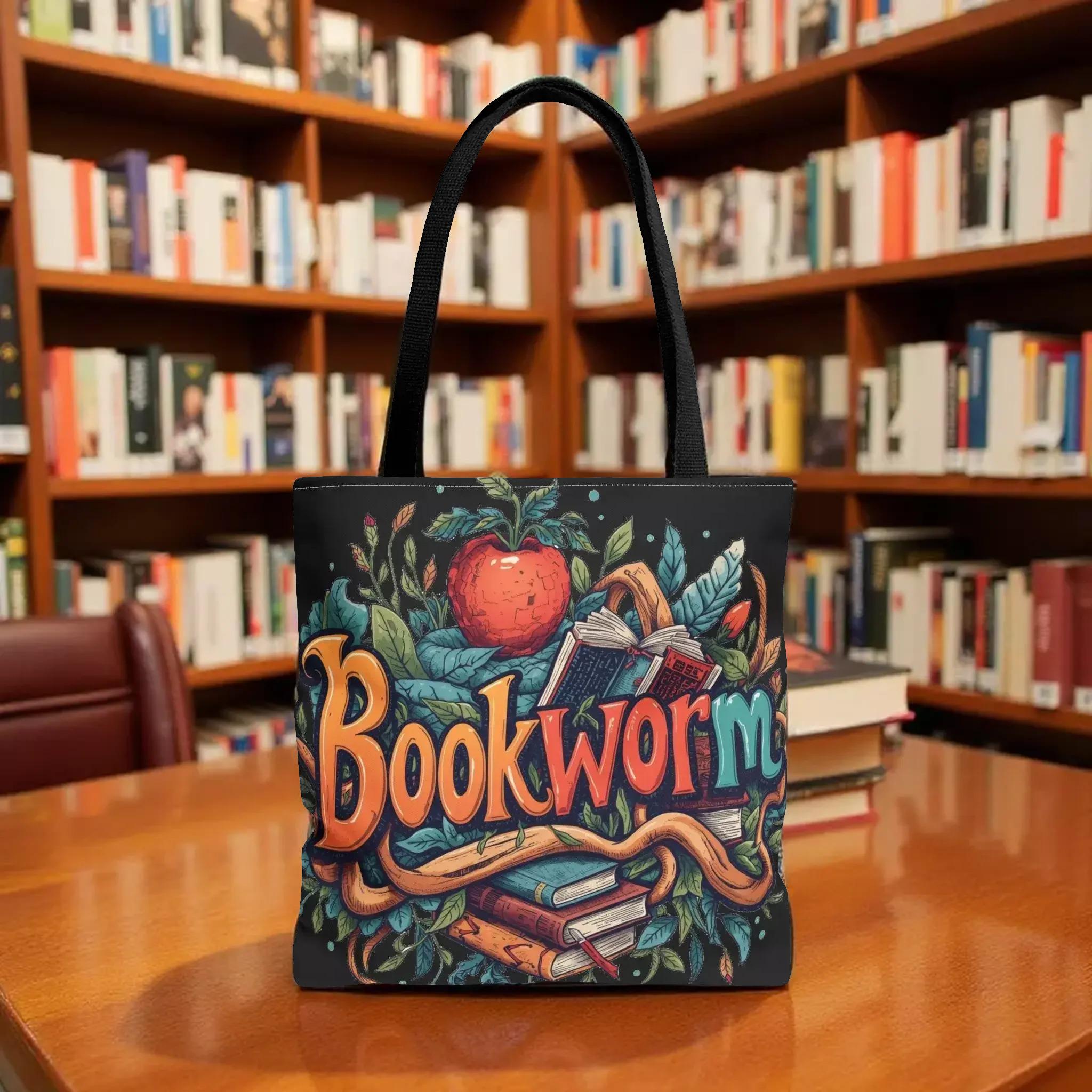 Your 5-Step Checklist for Designing a Custom Tote Bag