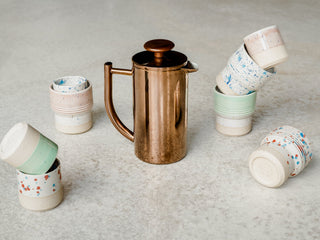Personalized Coffee Mugs Memory Makers and Unique Gifts