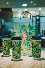 How to Design the Perfect Personalized Coffee Mug