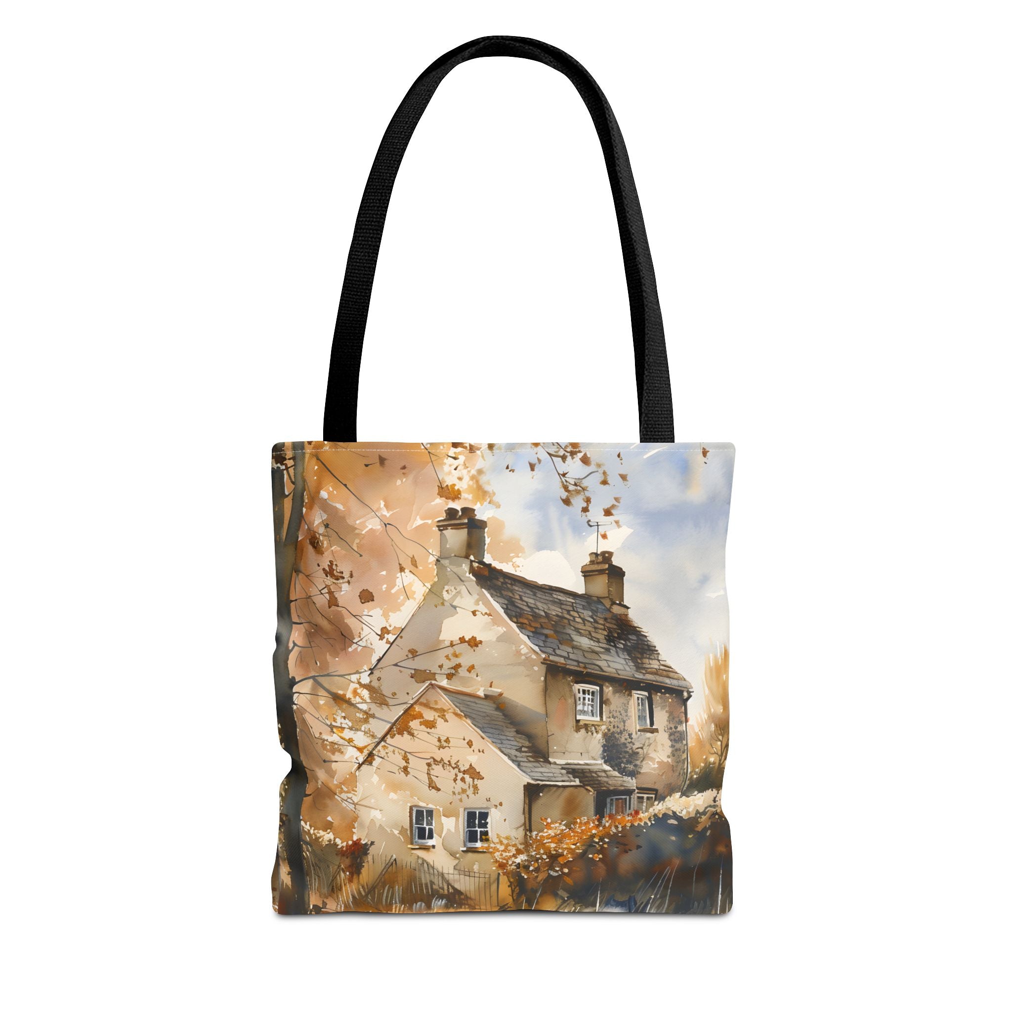 Farmhouse Tote Bag