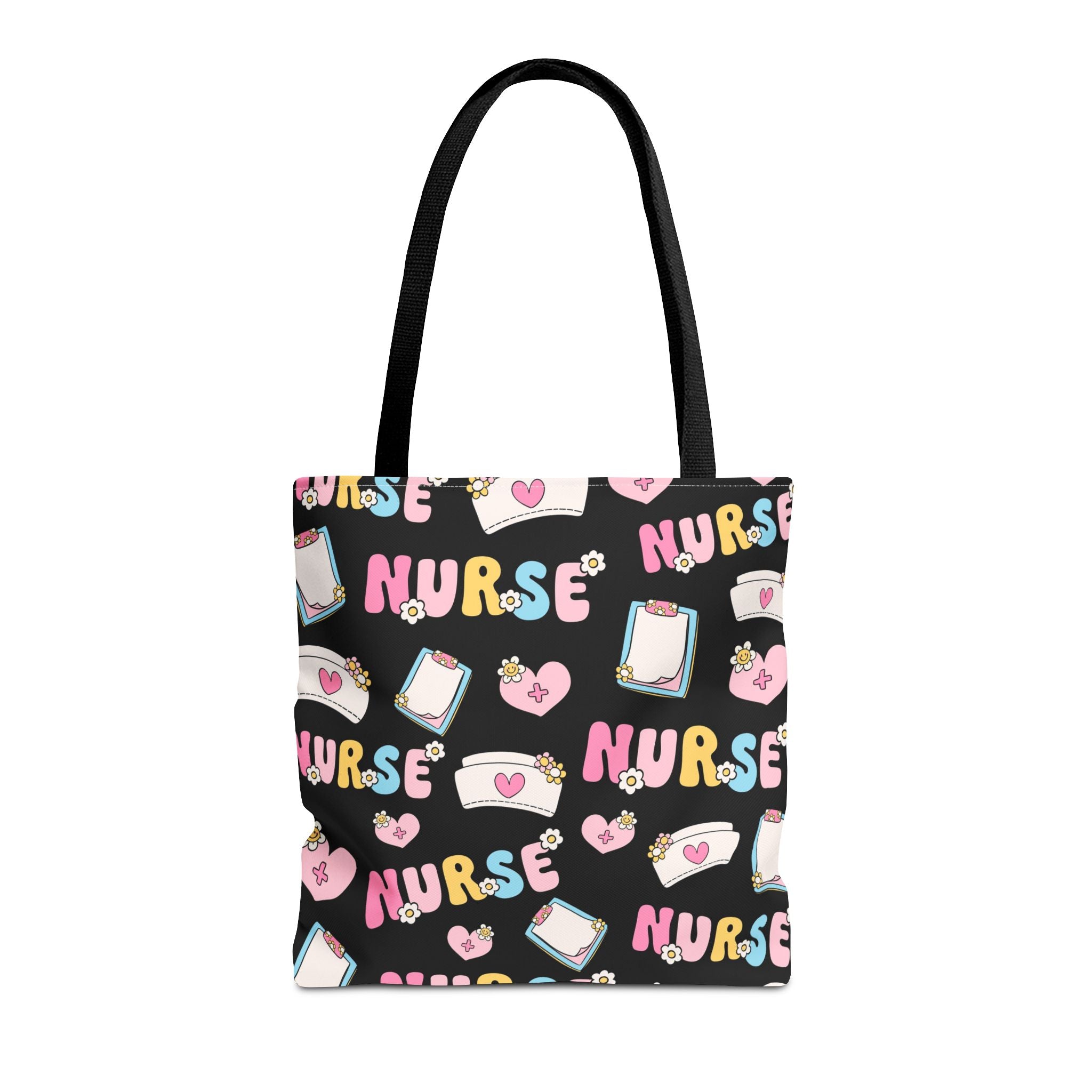 Nurse Carryall Tote Bag
