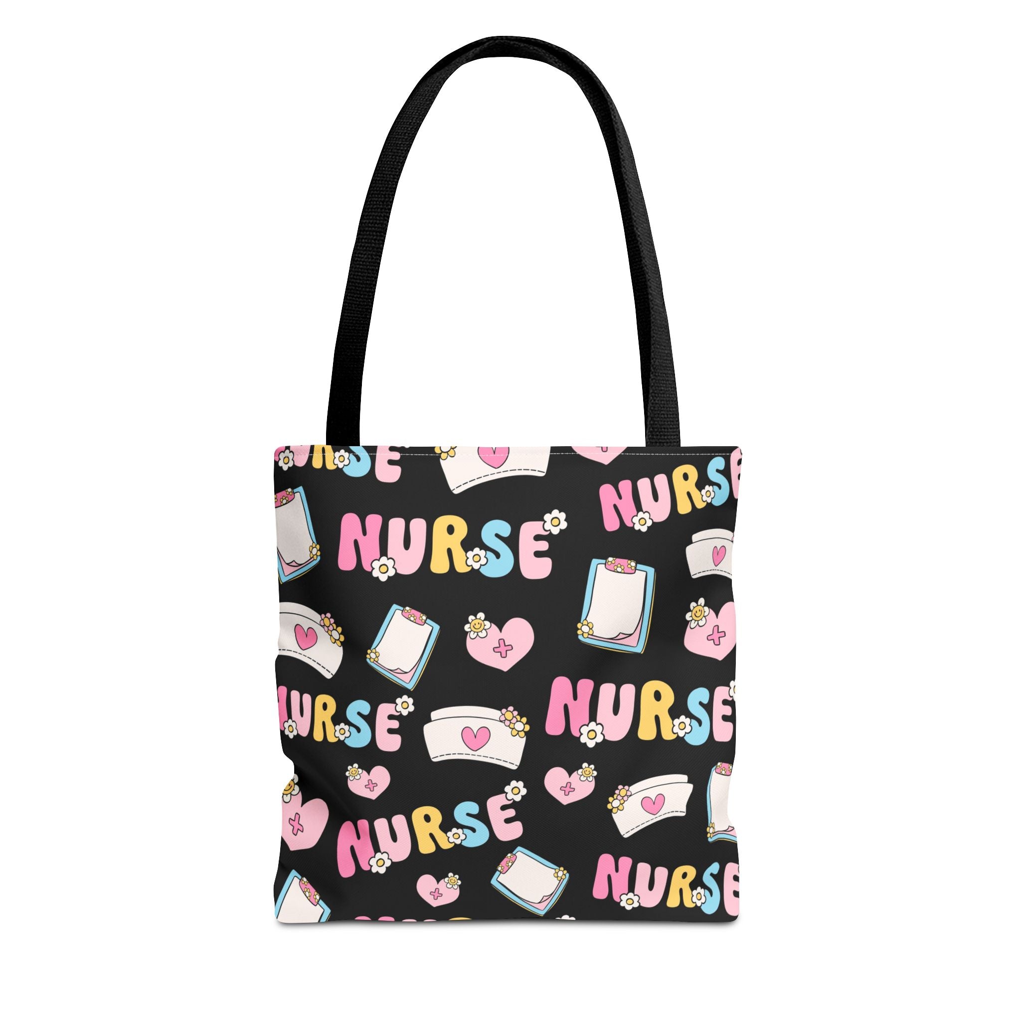Nurse Carryall Tote Bag