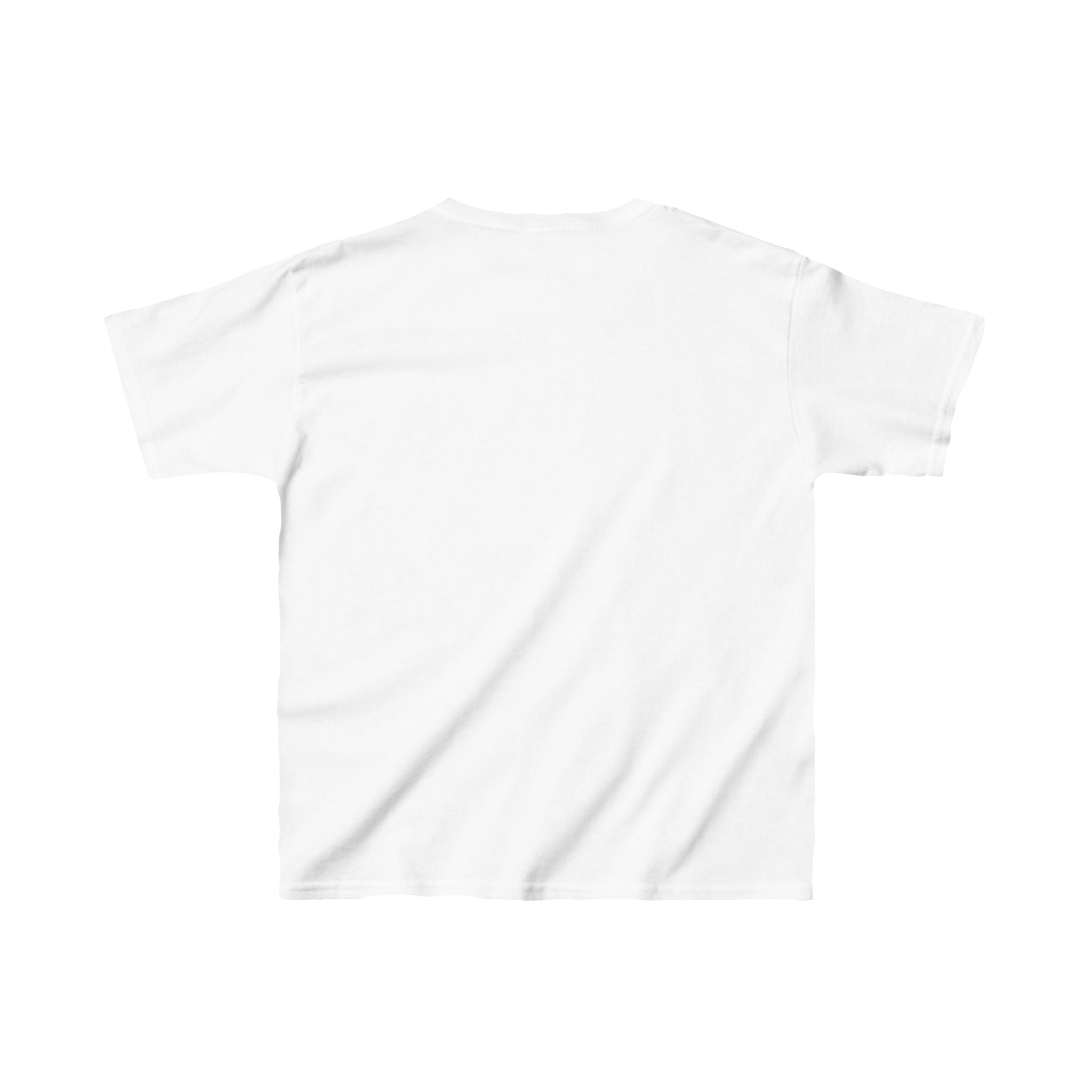 Christmas Tree Kids Tee