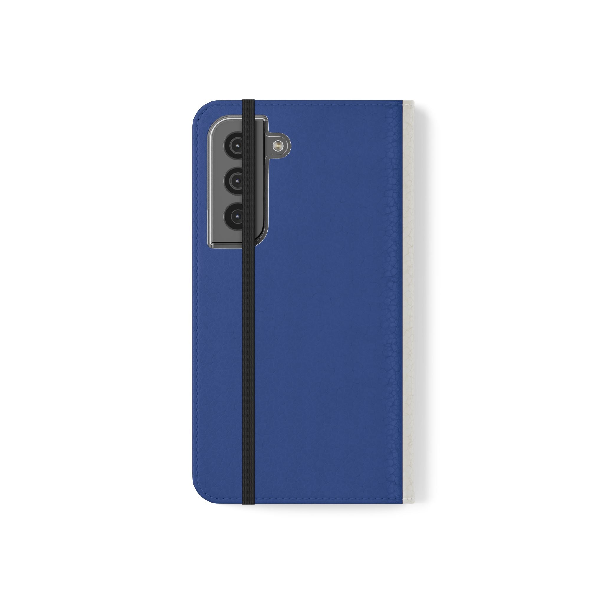 Kentucky State USA Stars & Stripes Flag Phone Flip Case Americana Style, Love Your State Wallet Faux Leather iPhone & Samsung Case