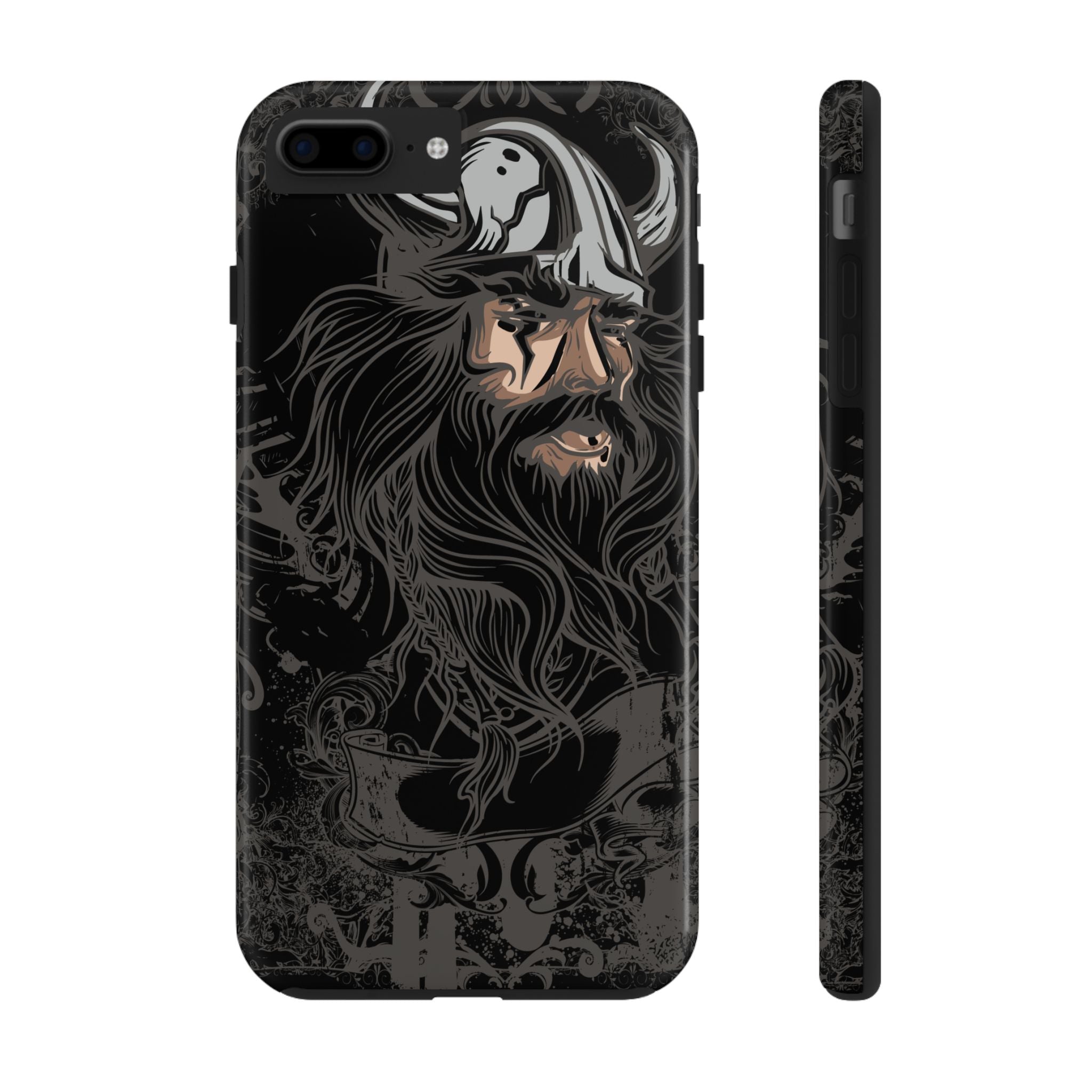 Viking Warrior Tough Mobile Phone Case