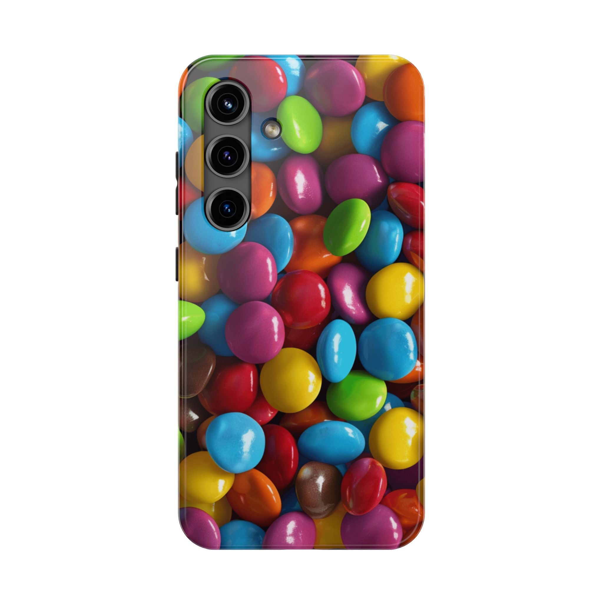 Candy Tough Mobile Phone Case