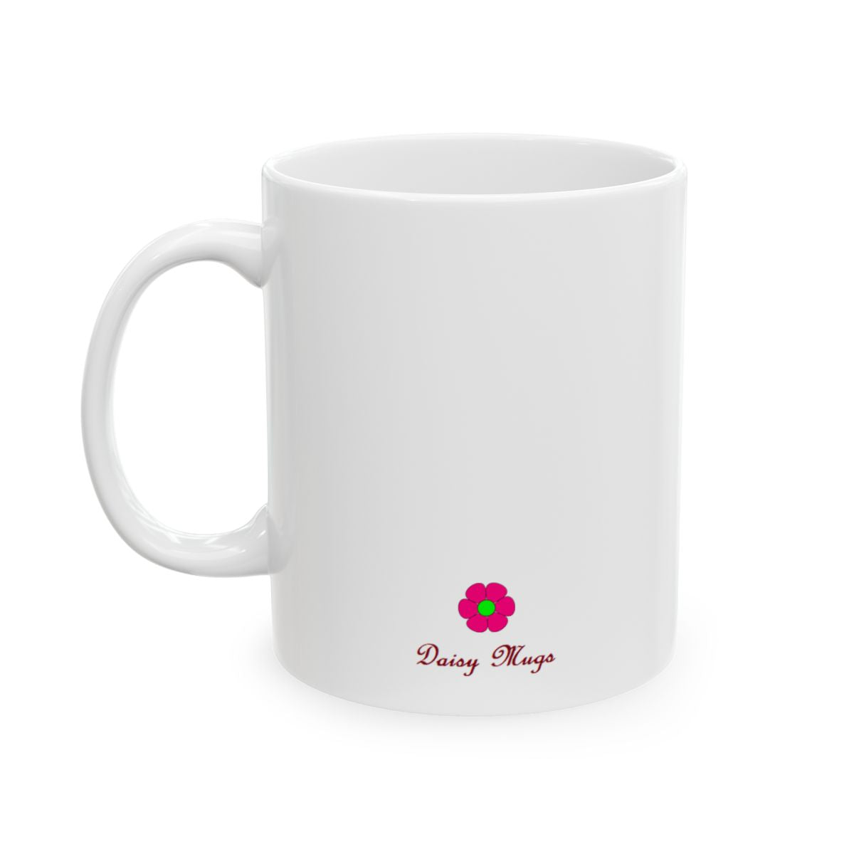 Home Sweet Home Ceramic Coffee Mug