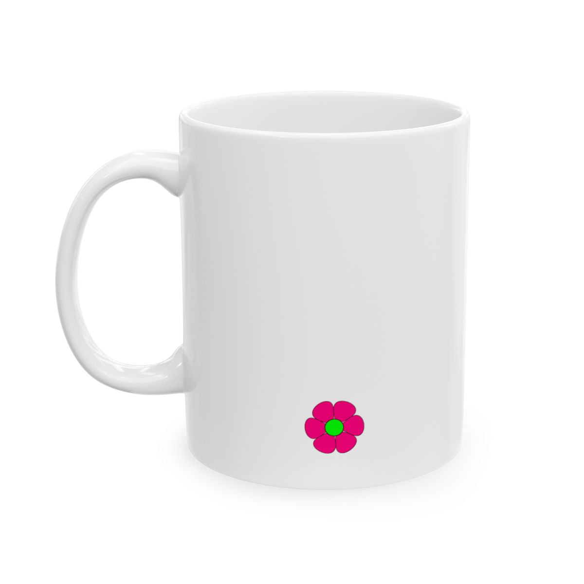 Football Sister Ceramic Mug