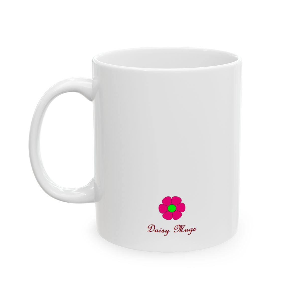 Best Husband Ever Ceramic Coffee Mug