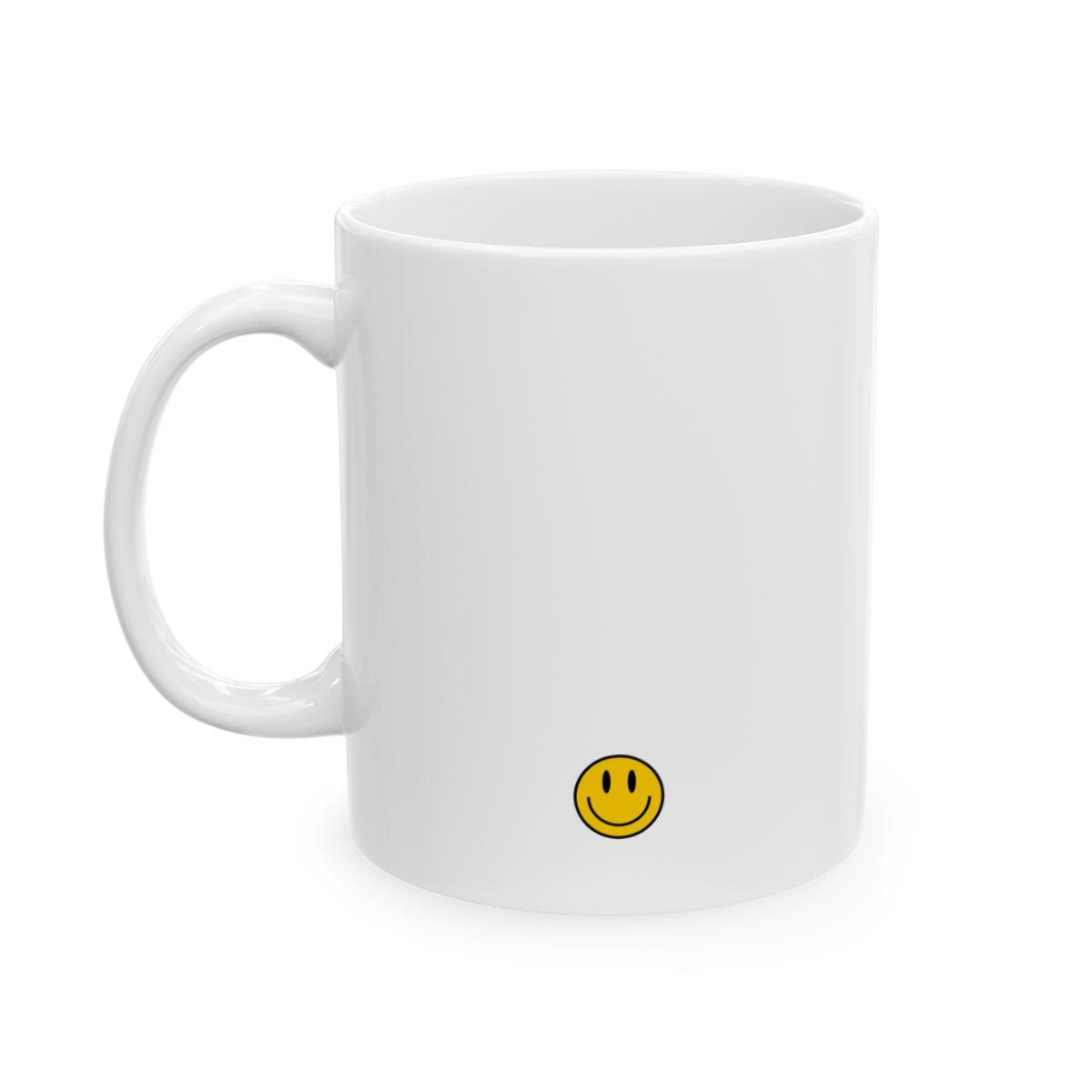 Best Bro Ever Ceramic Coffee Mug