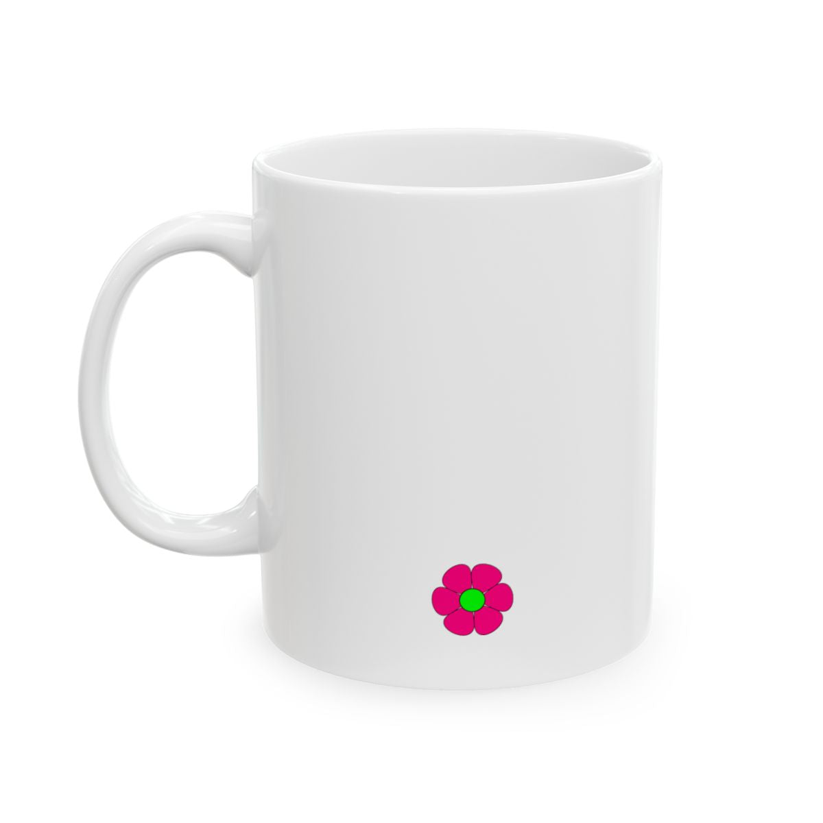 Best Mom Ever Ceramic Coffee Mug