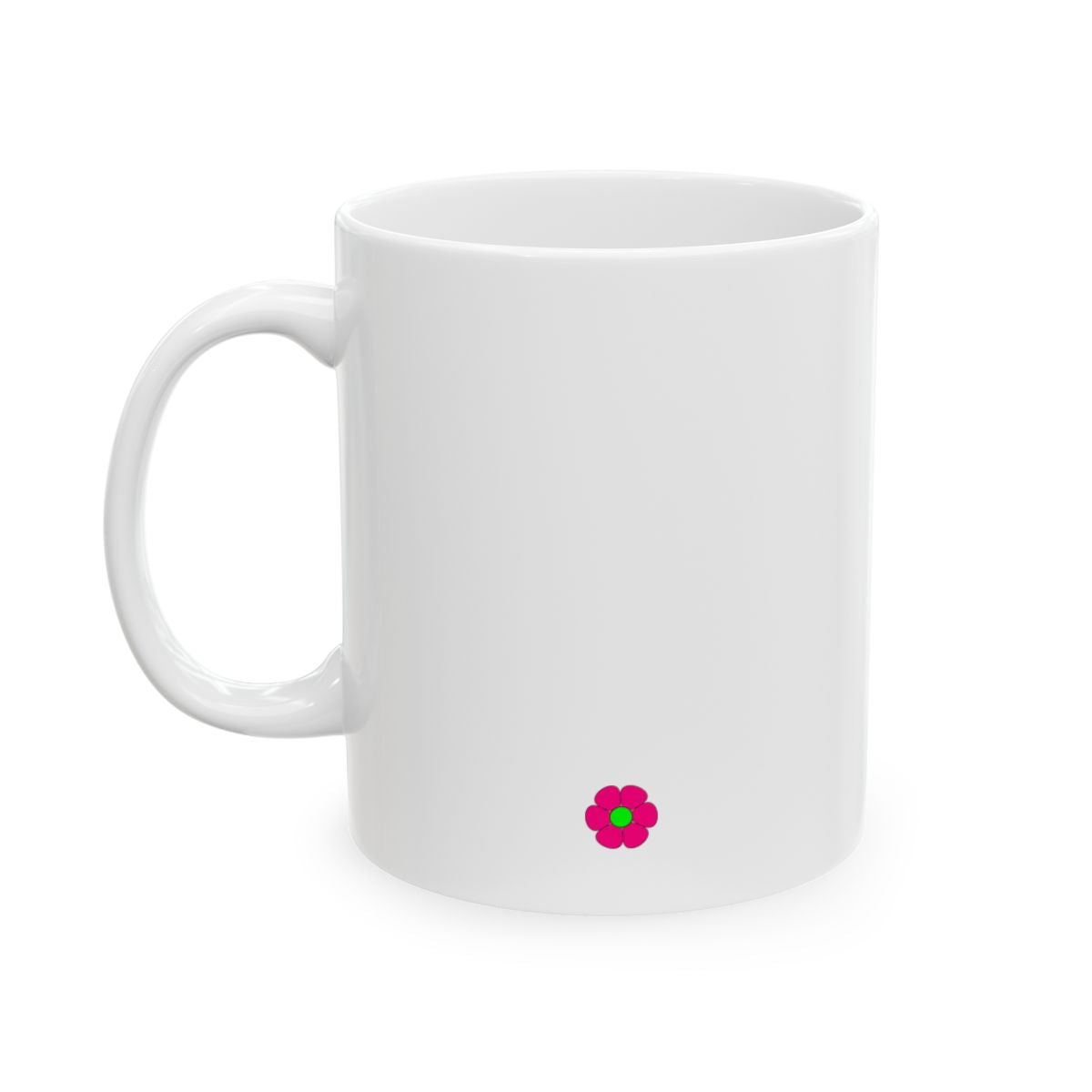 Best Dad Ever Ceramic Coffee Mug