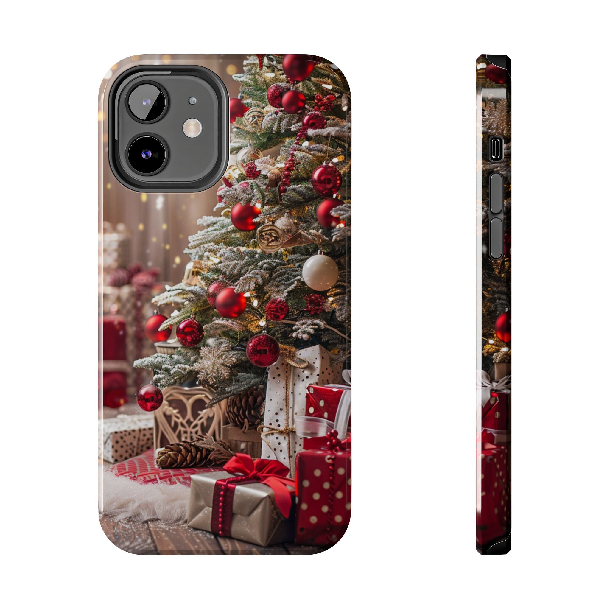 Welcome Christmas Mobile Phone Case