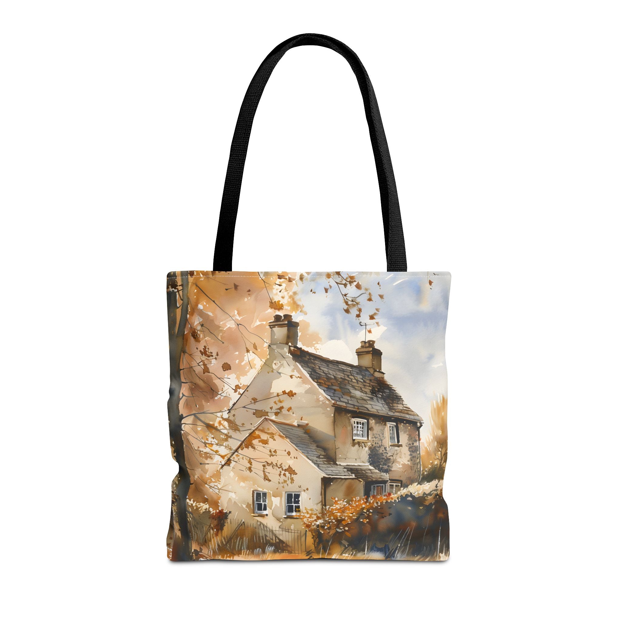 Farmhouse Tote Bag
