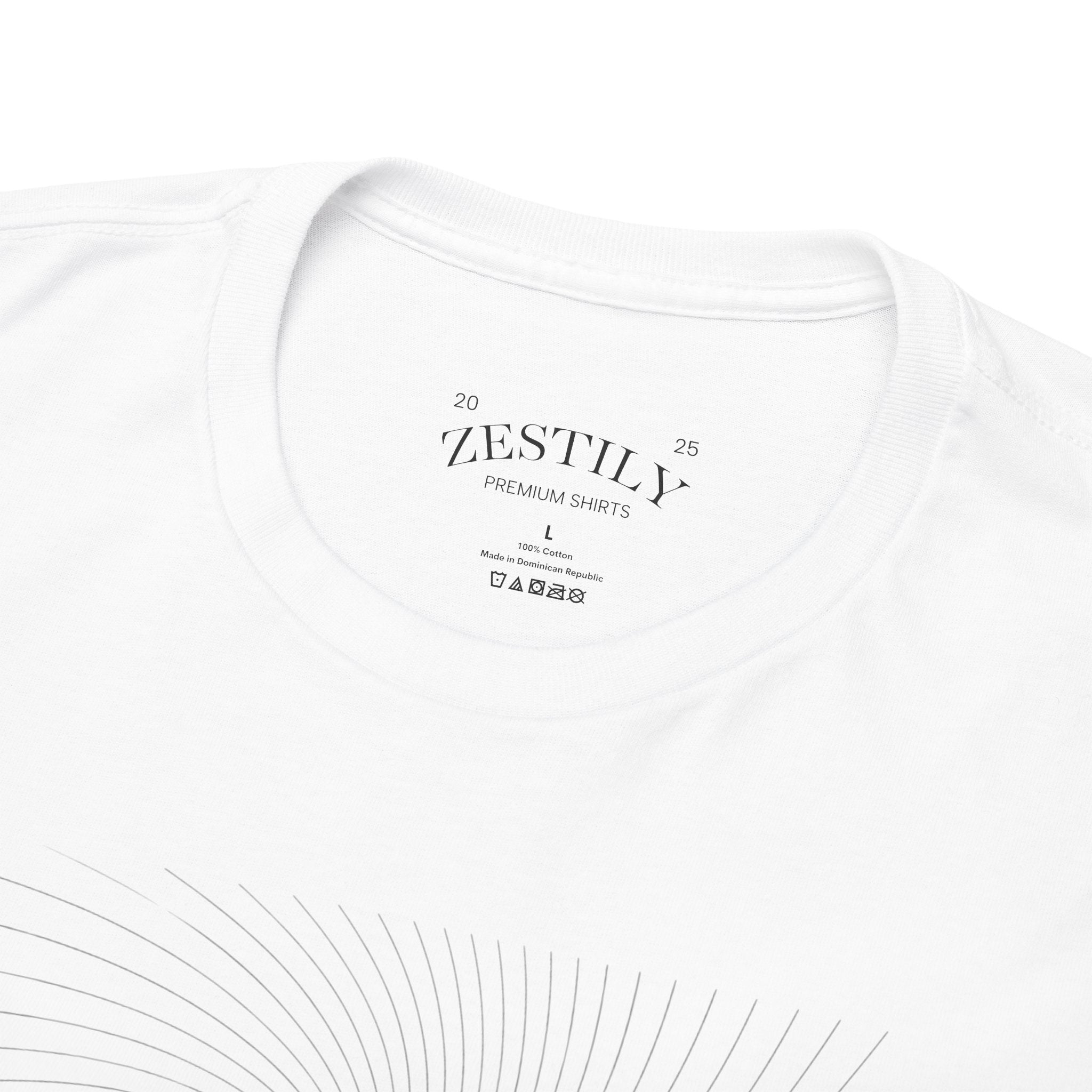 Heavy Cotton Tee with Vintage 1986 Design, Casual T-Shirt, Gift for Sneaker Lovers, Vintage Style Apparel, Limited Edition Tee