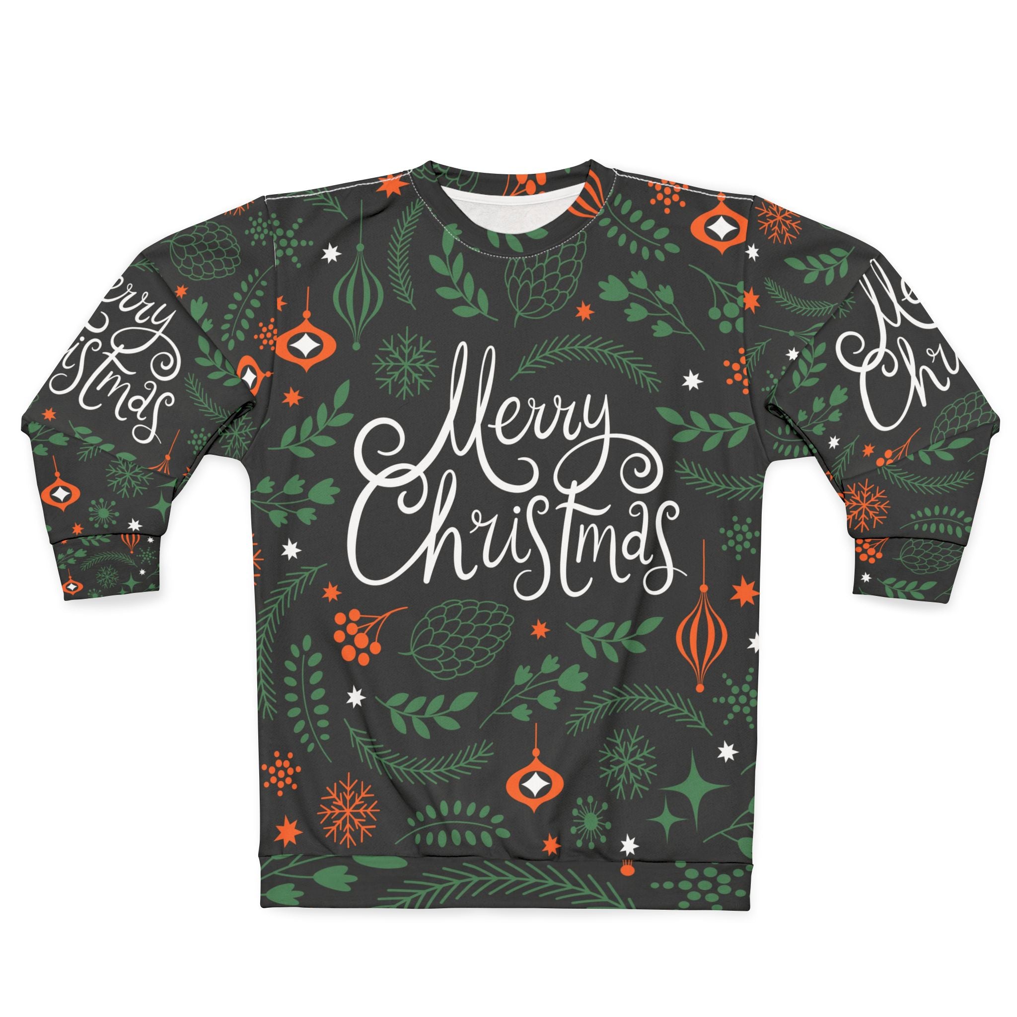 Christmas Ugly Sweatshirt