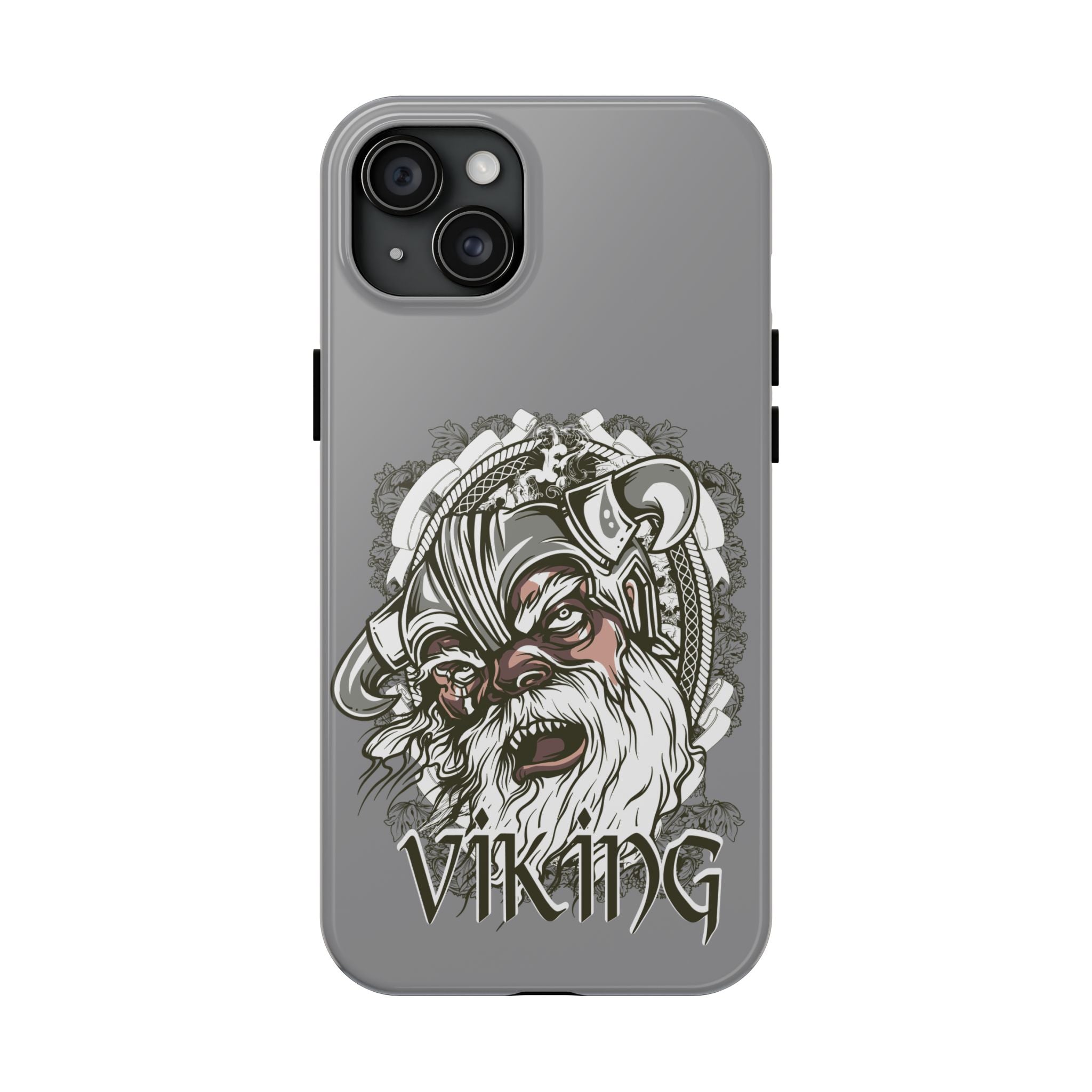 Viking Tough Mobile Phone Case