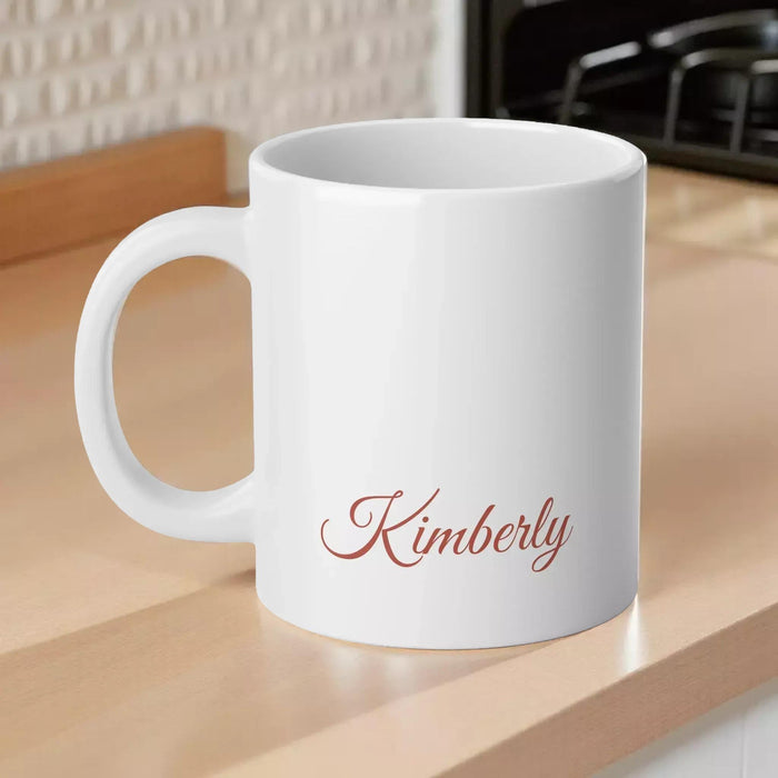 20oz Floral Jumbo Mug – 