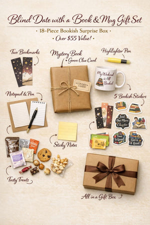 a bunch of items that are on a table